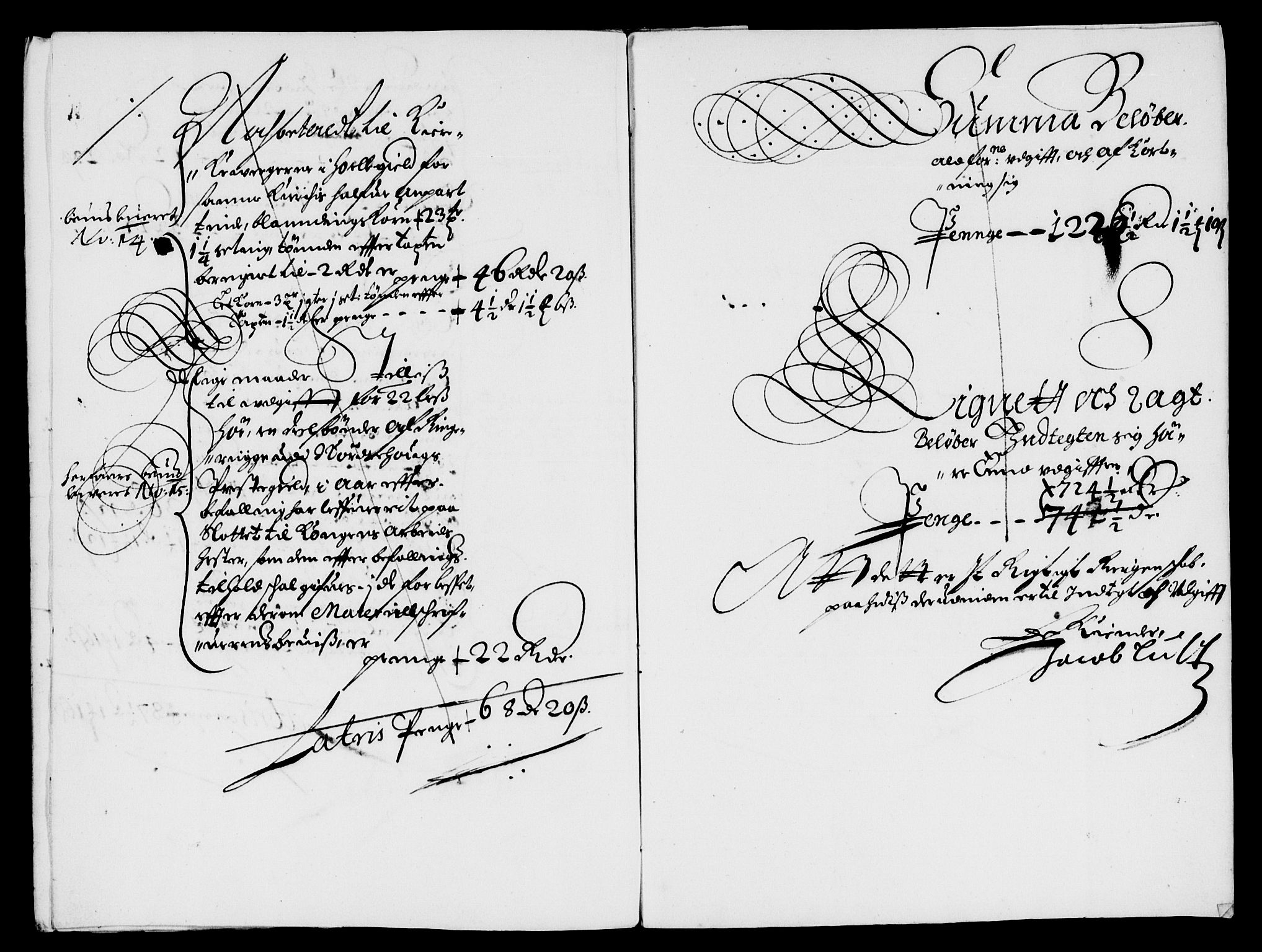 Rentekammeret inntil 1814, Reviderte regnskaper, Lensregnskaper, AV/RA-EA-5023/R/Rb/Rba/L0254: Akershus len, 1656-1661