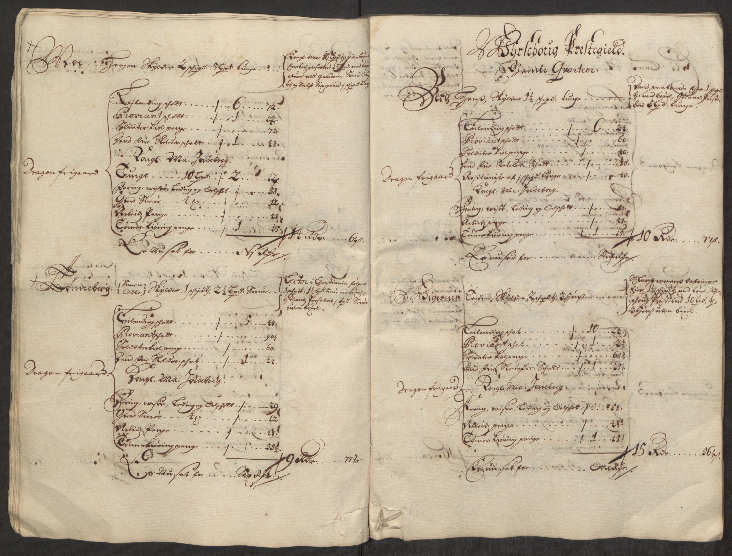 Rentekammeret inntil 1814, Reviderte regnskaper, Fogderegnskap, AV/RA-EA-4092/R11/L0575: Fogderegnskap Nedre Romerike, 1691, p. 229