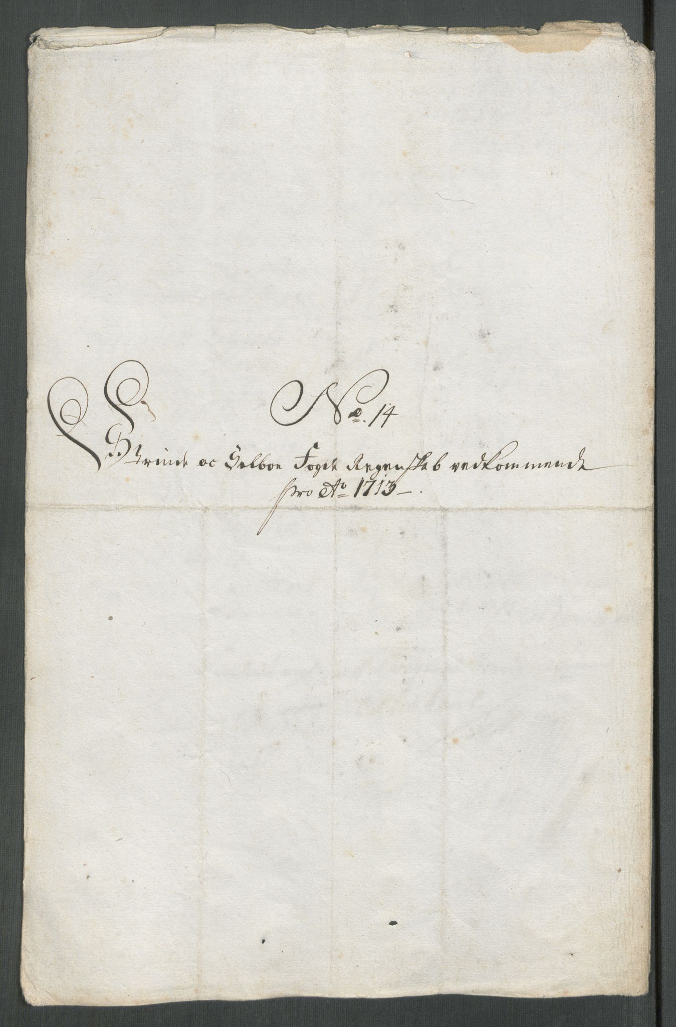 Rentekammeret inntil 1814, Reviderte regnskaper, Fogderegnskap, AV/RA-EA-4092/R61/L4113: Fogderegnskap Strinda og Selbu, 1712-1713, p. 421