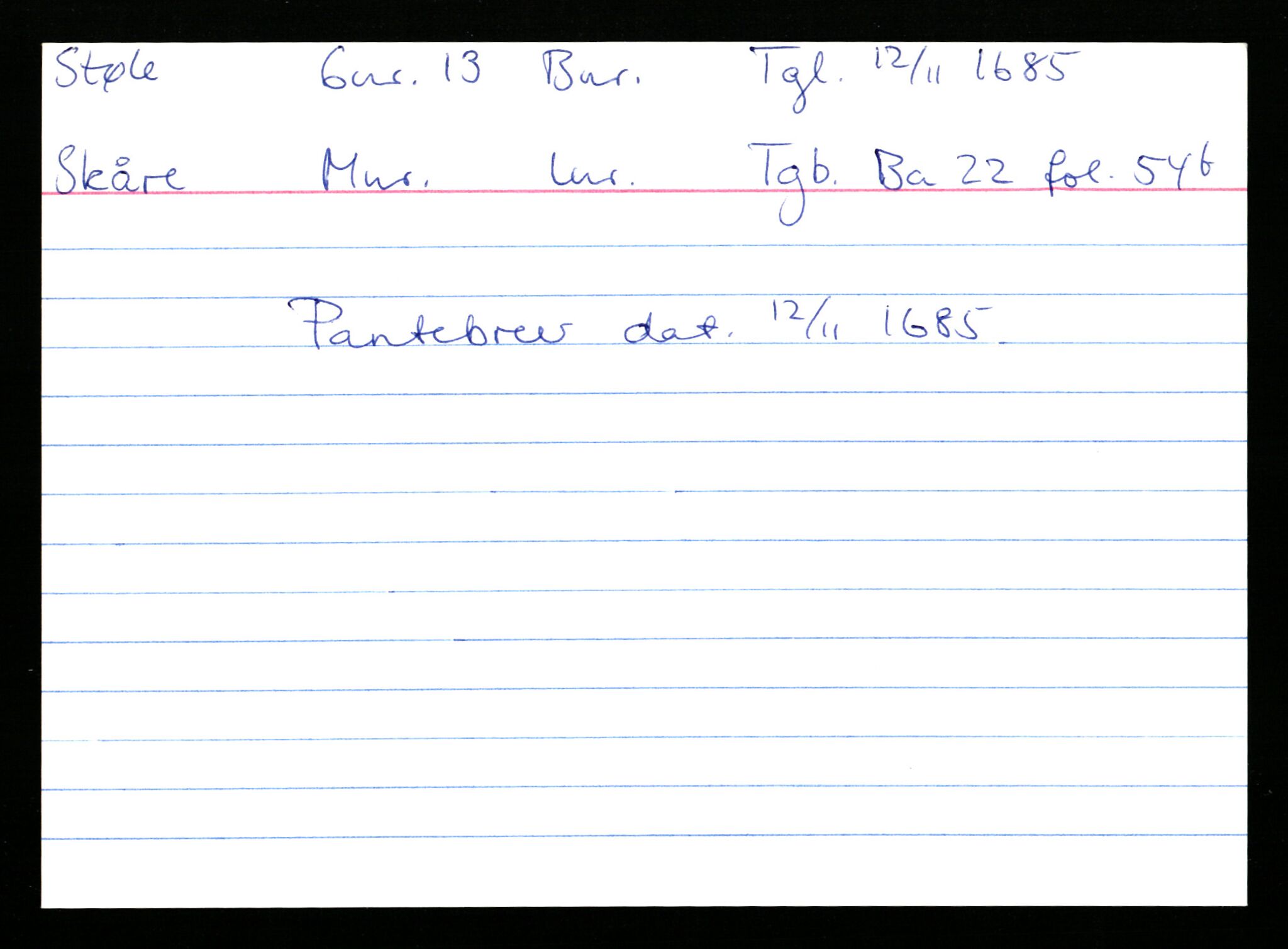 Statsarkivet i Stavanger, AV/SAST-A-101971/03/Y/Ym/L0056: Åstedskort sortert etter gårdsnavn: Stokkeland - Sund, 1600-1950, p. 517