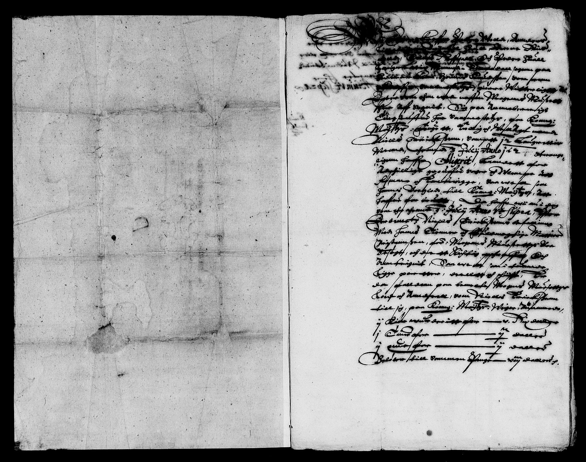 Rentekammeret inntil 1814, Reviderte regnskaper, Lensregnskaper, AV/RA-EA-5023/R/Rb/Rba/L0065: Akershus len, 1618-1624