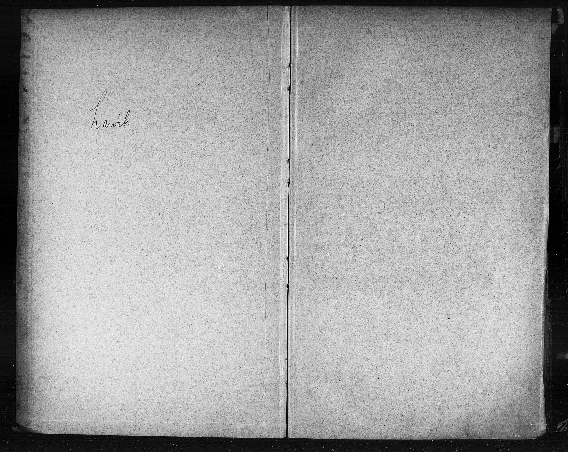 Larvik innrulleringskontor, SAKO/A-787/G/Ga/L0002: Registre til annotasjon- og hovedruller, 1868-1948, p. 2