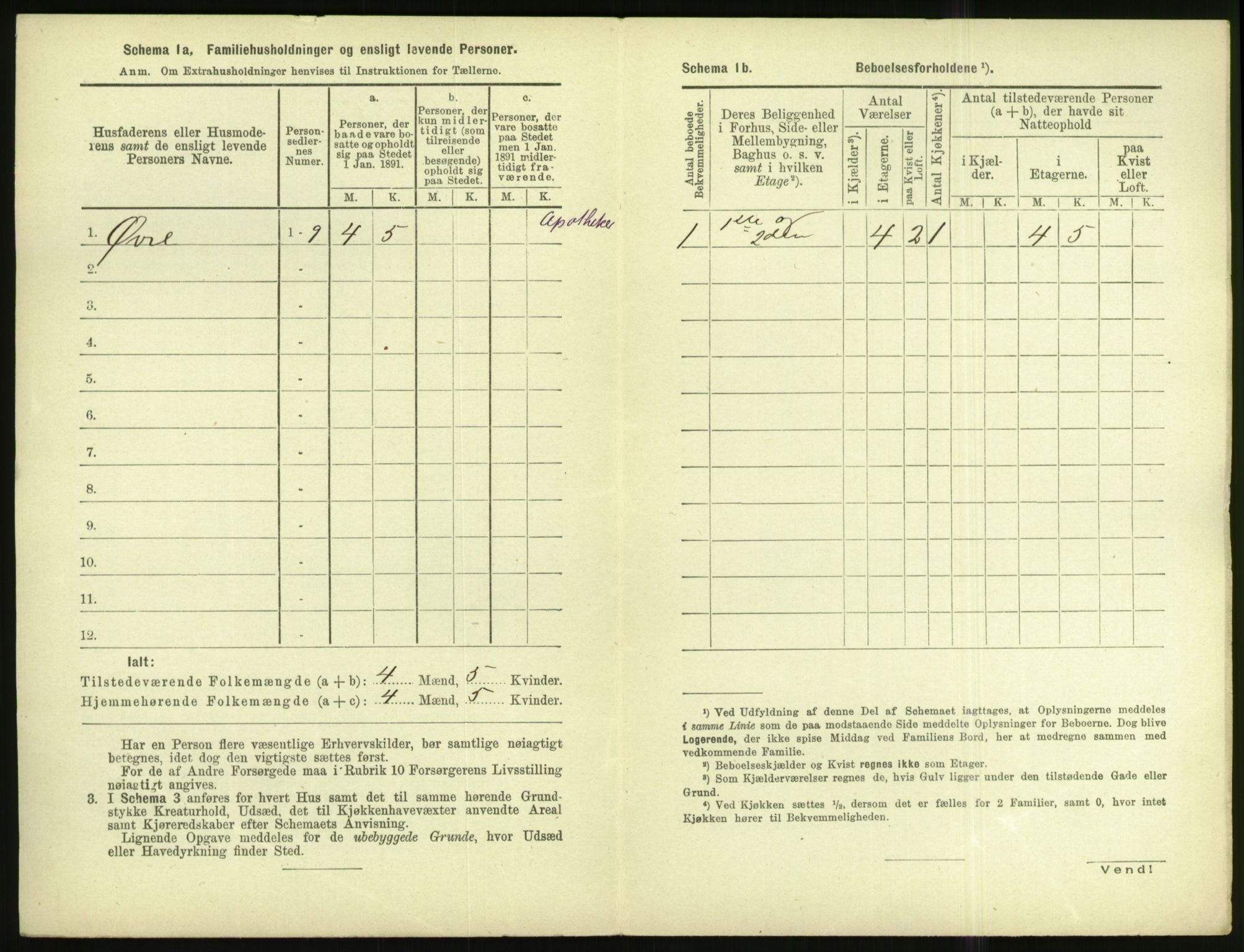 RA, 1891 census for 1501 Ålesund, 1891, p. 803