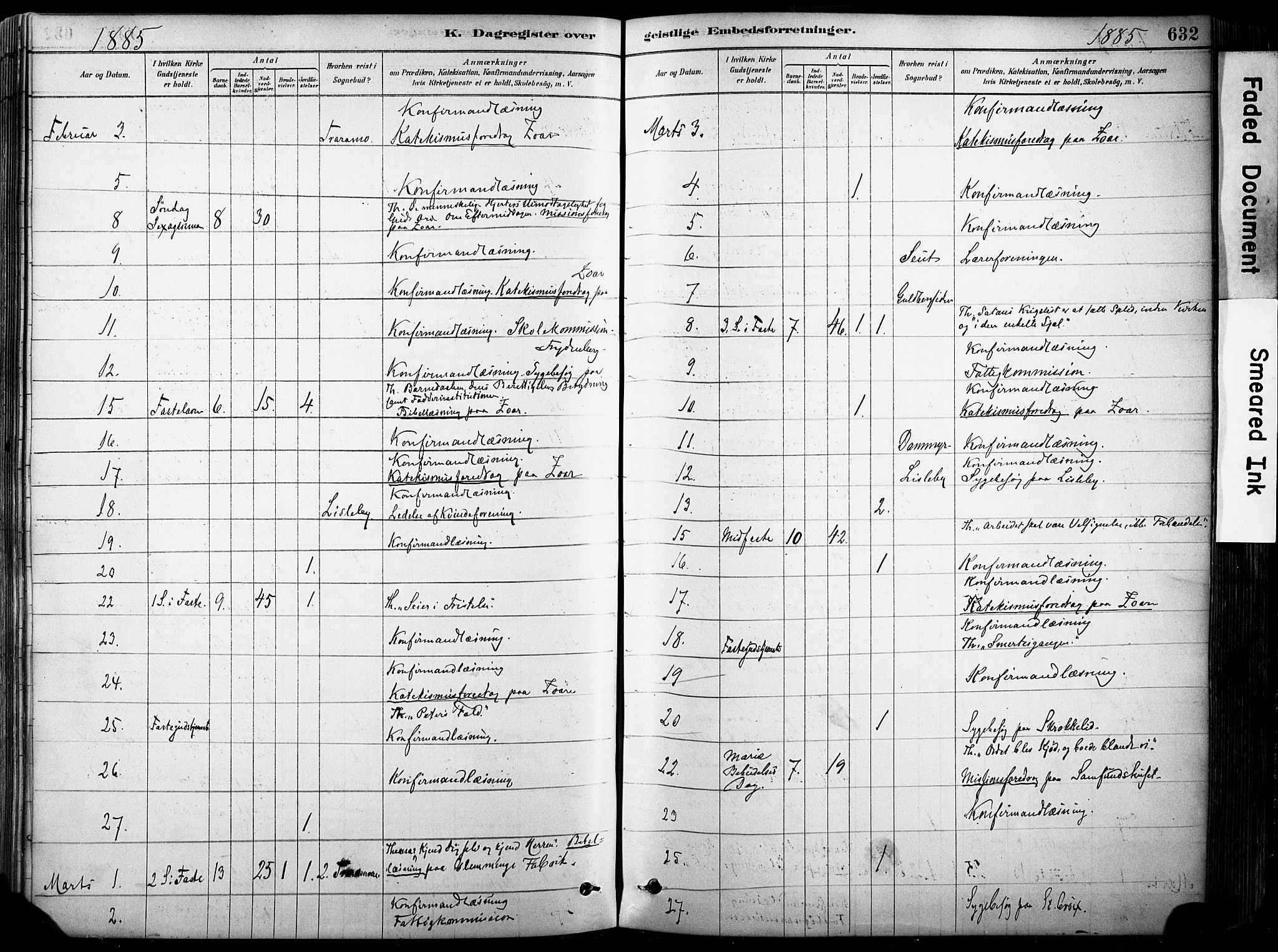 Glemmen prestekontor Kirkebøker, AV/SAO-A-10908/F/Fa/L0012: Parish register (official) no. 12, 1878-1973, p. 632