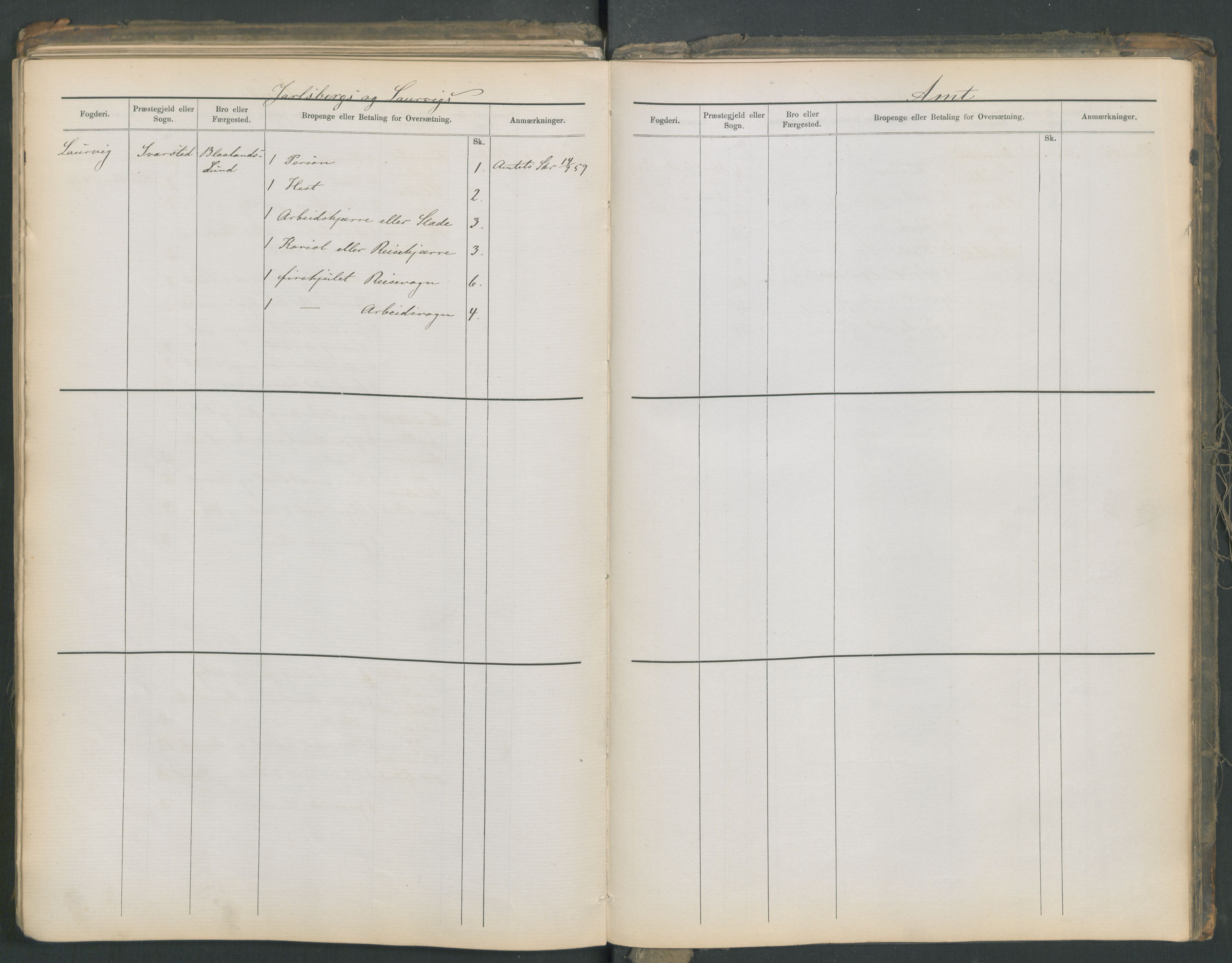 Samferdselsdepartementet, 4. postadministrasjonskontor, AV/RA-S-1345/G/Ge/Gea/L0002: Fortegnelse over skysstasjoner, 1875, p. 217