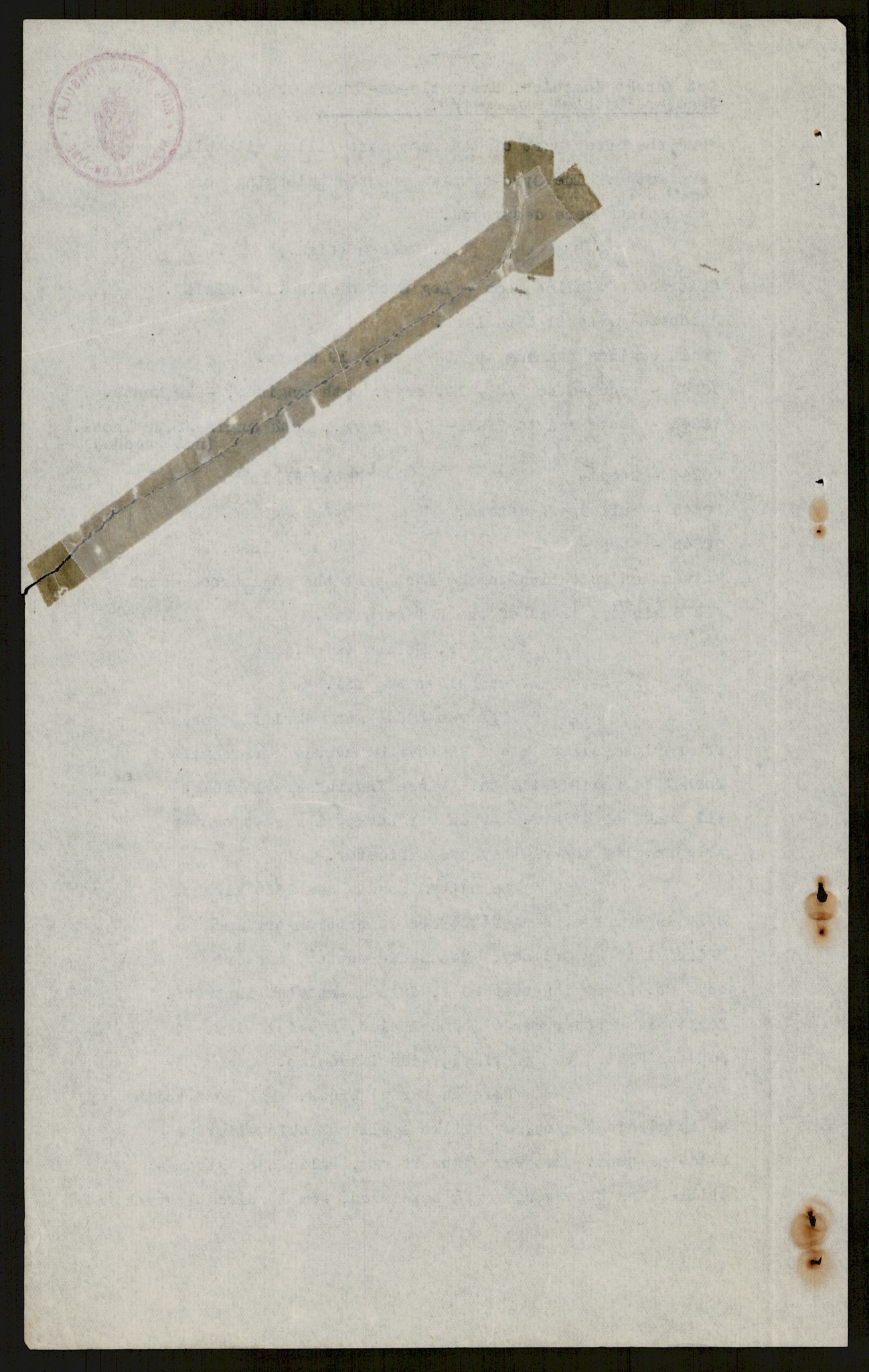 Forsvaret, Sjøforsvarets overkommando, AV/RA-RAFA-2035/D/Dc/L0305: --, 1940-1946, p. 912