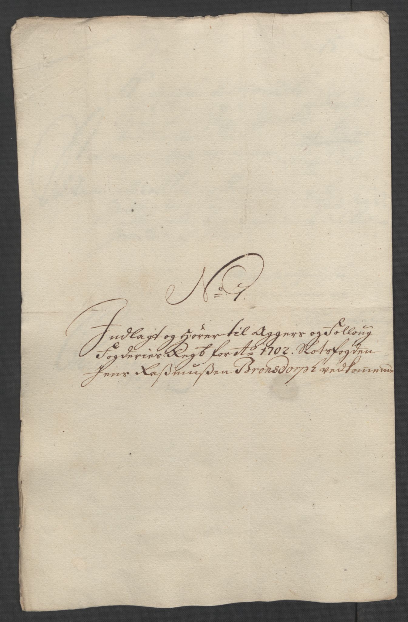 Rentekammeret inntil 1814, Reviderte regnskaper, Fogderegnskap, AV/RA-EA-4092/R10/L0444: Fogderegnskap Aker og Follo, 1701-1702, p. 245