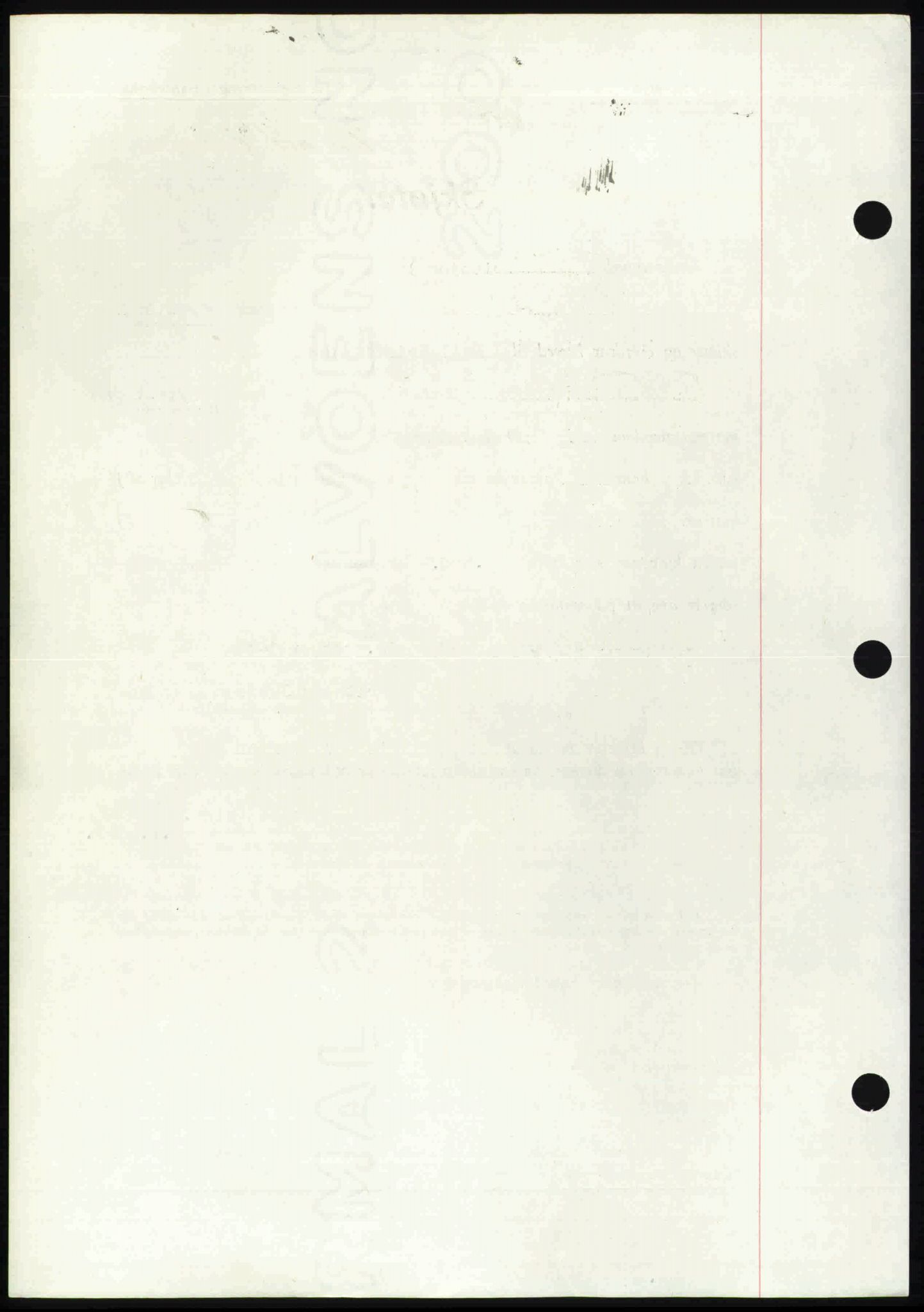 Follo sorenskriveri, SAO/A-10274/G/Ga/Gaa/L0085: Mortgage book no. I 85, 1948-1948, Diary no: : 4148/1948