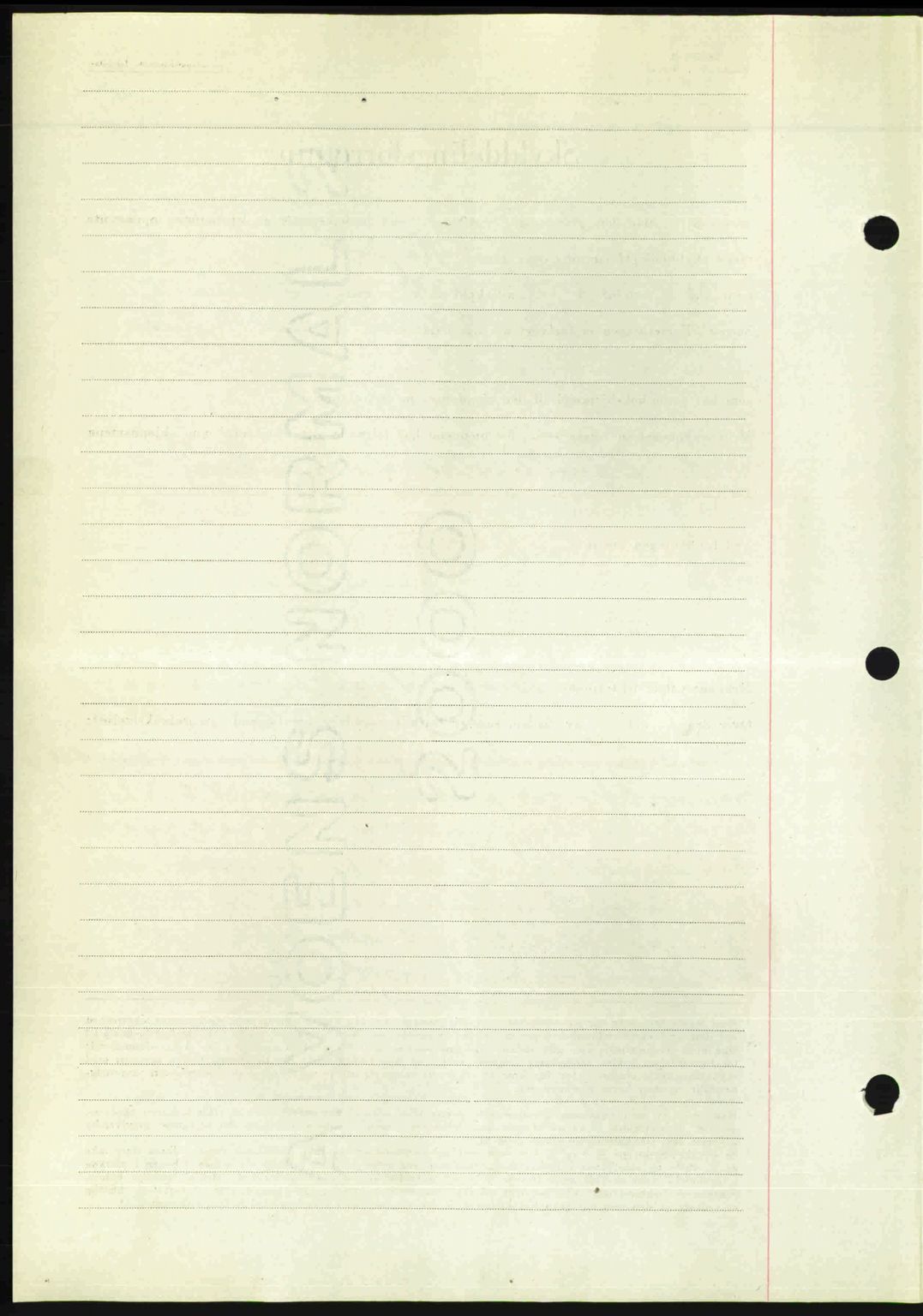 Romsdal sorenskriveri, SAT/A-4149/1/2/2C: Mortgage book no. A24, 1947-1947, Diary no: : 2194/1947