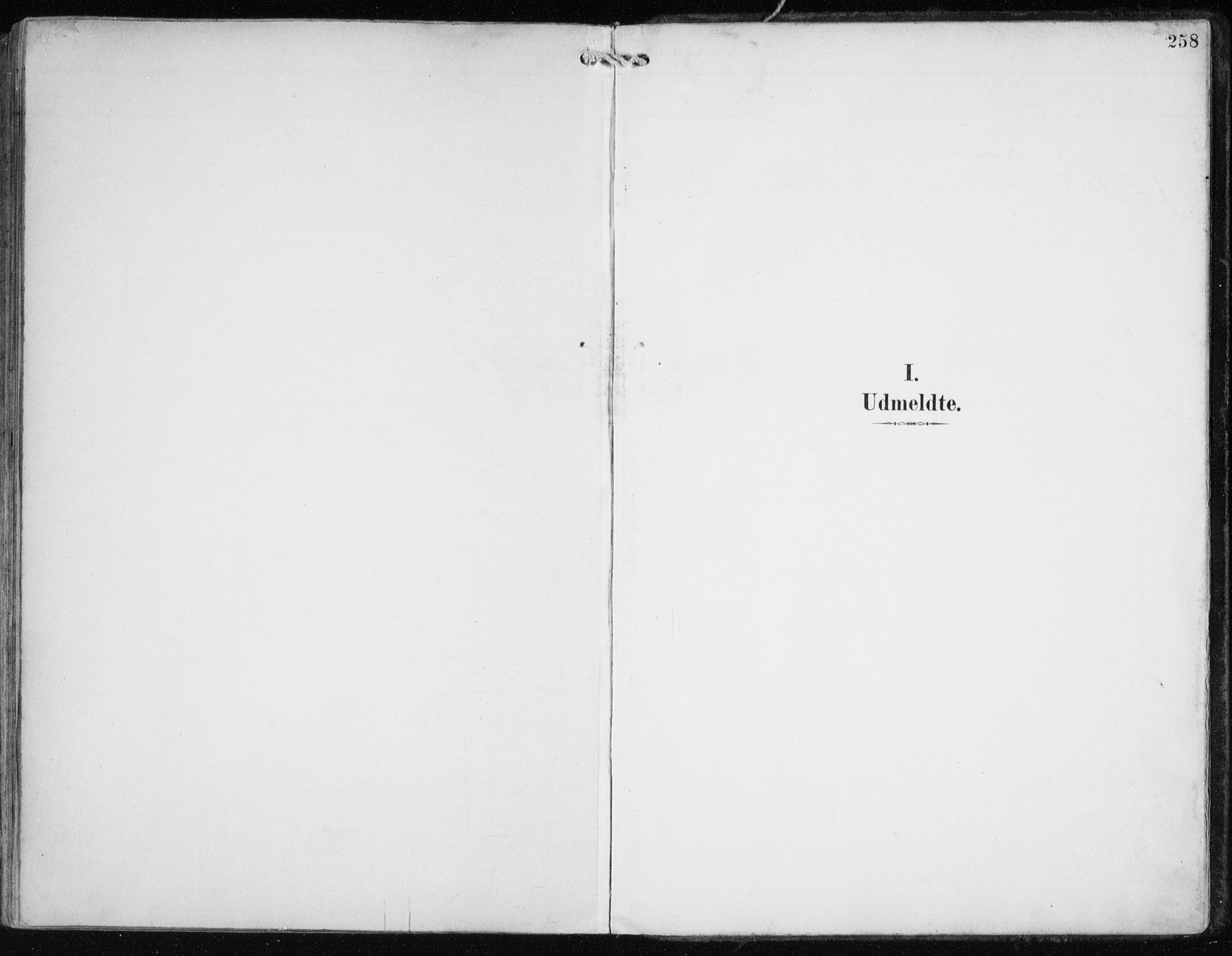 Skjervøy sokneprestkontor, SATØ/S-1300/H/Ha/Haa/L0016kirke: Parish register (official) no. 16, 1892-1908, p. 258