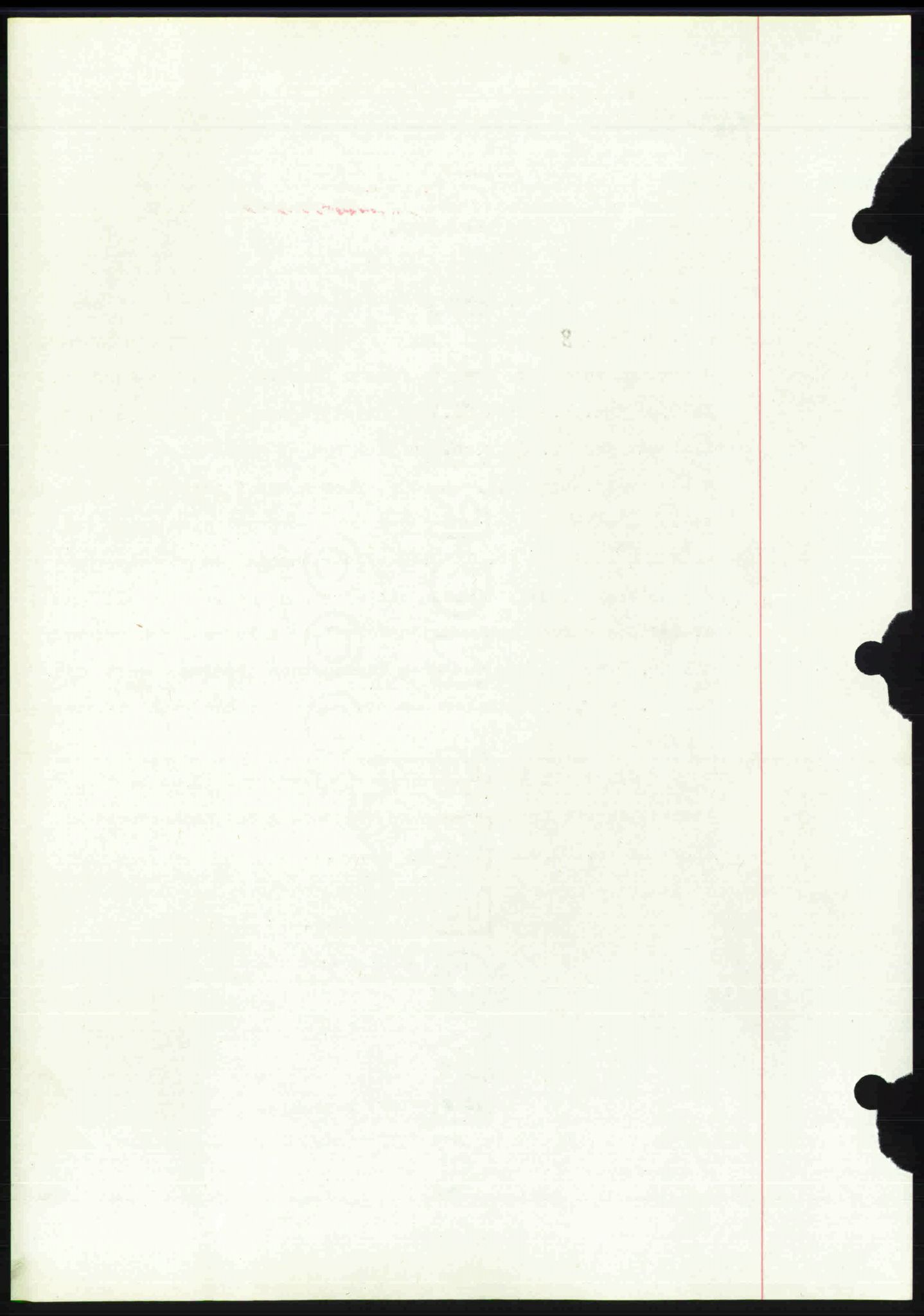 Toten tingrett, SAH/TING-006/H/Hb/Hbc/L0006: Mortgage book no. Hbc-06, 1939-1939, Diary no: : 2045/1939