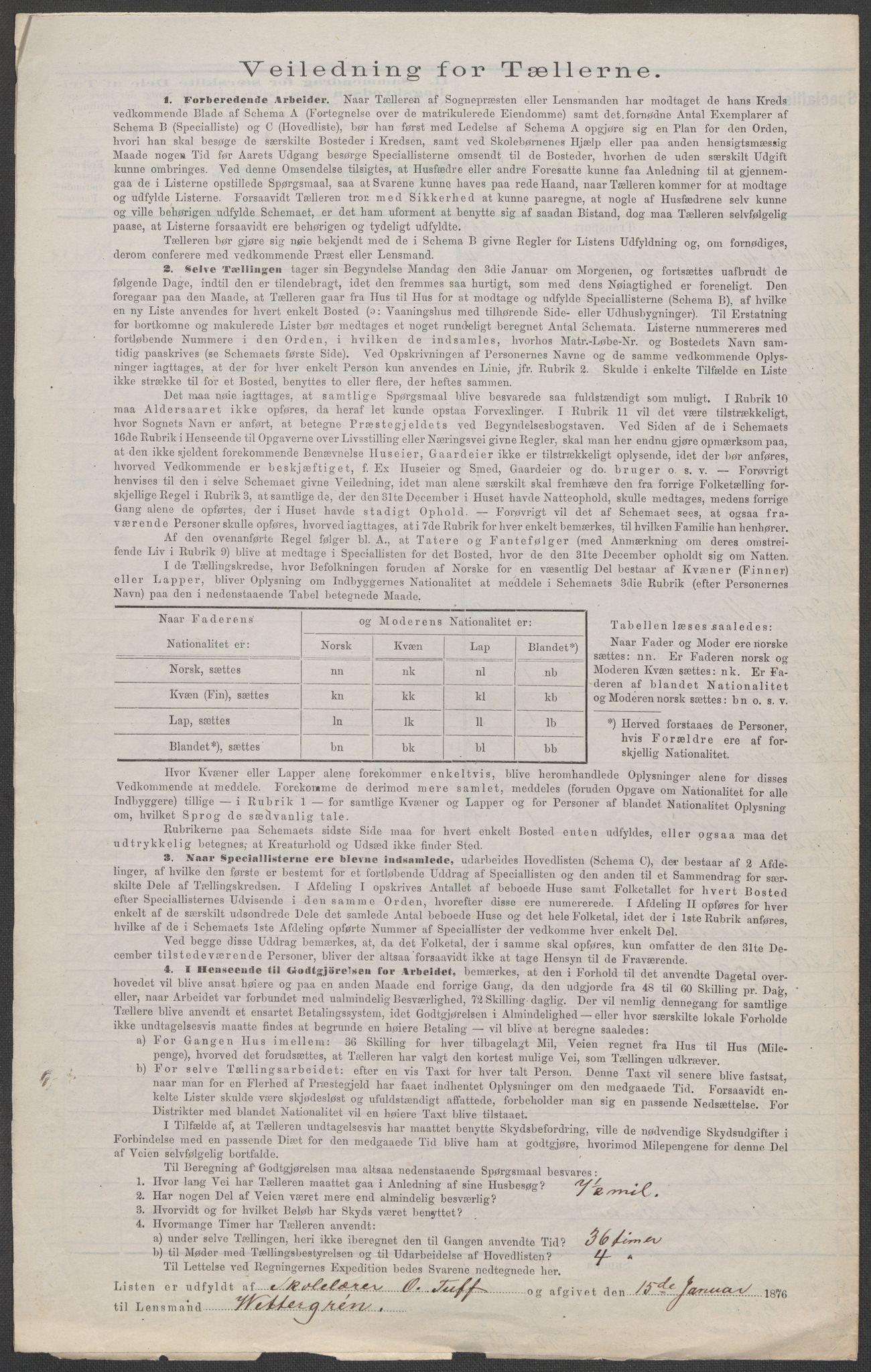 RA, 1875 census for 0134P Onsøy, 1875, p. 33