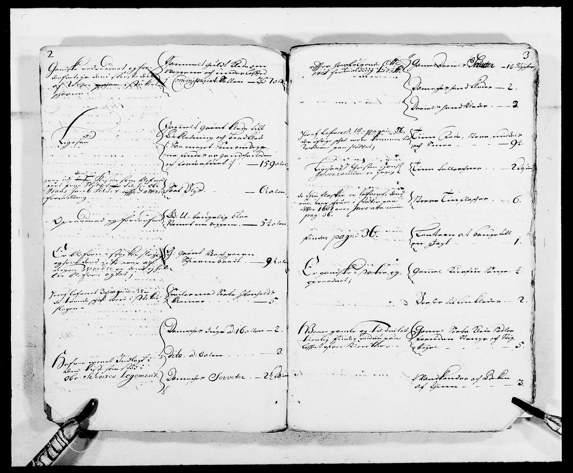 Rentekammeret inntil 1814, Reviderte regnskaper, Fogderegnskap, RA/EA-4092/R08/L0416: Fogderegnskap Aker, 1678-1681, p. 99