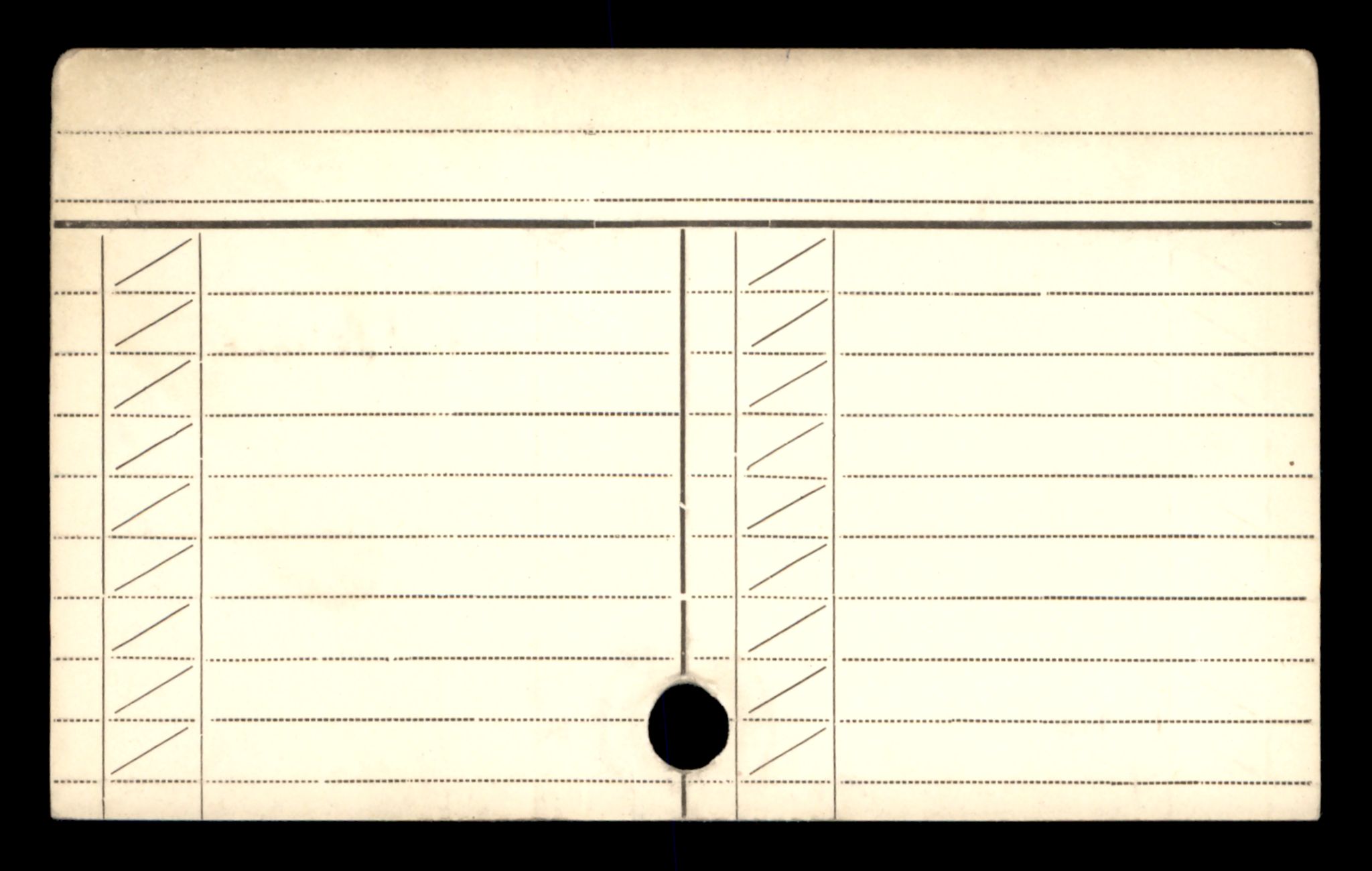 Oslo folkeregister, Registerkort, AV/SAO-A-11715/D/Da/L0046: Menn: Jørgensen Alfred- Karlsen Erik, 1906-1919