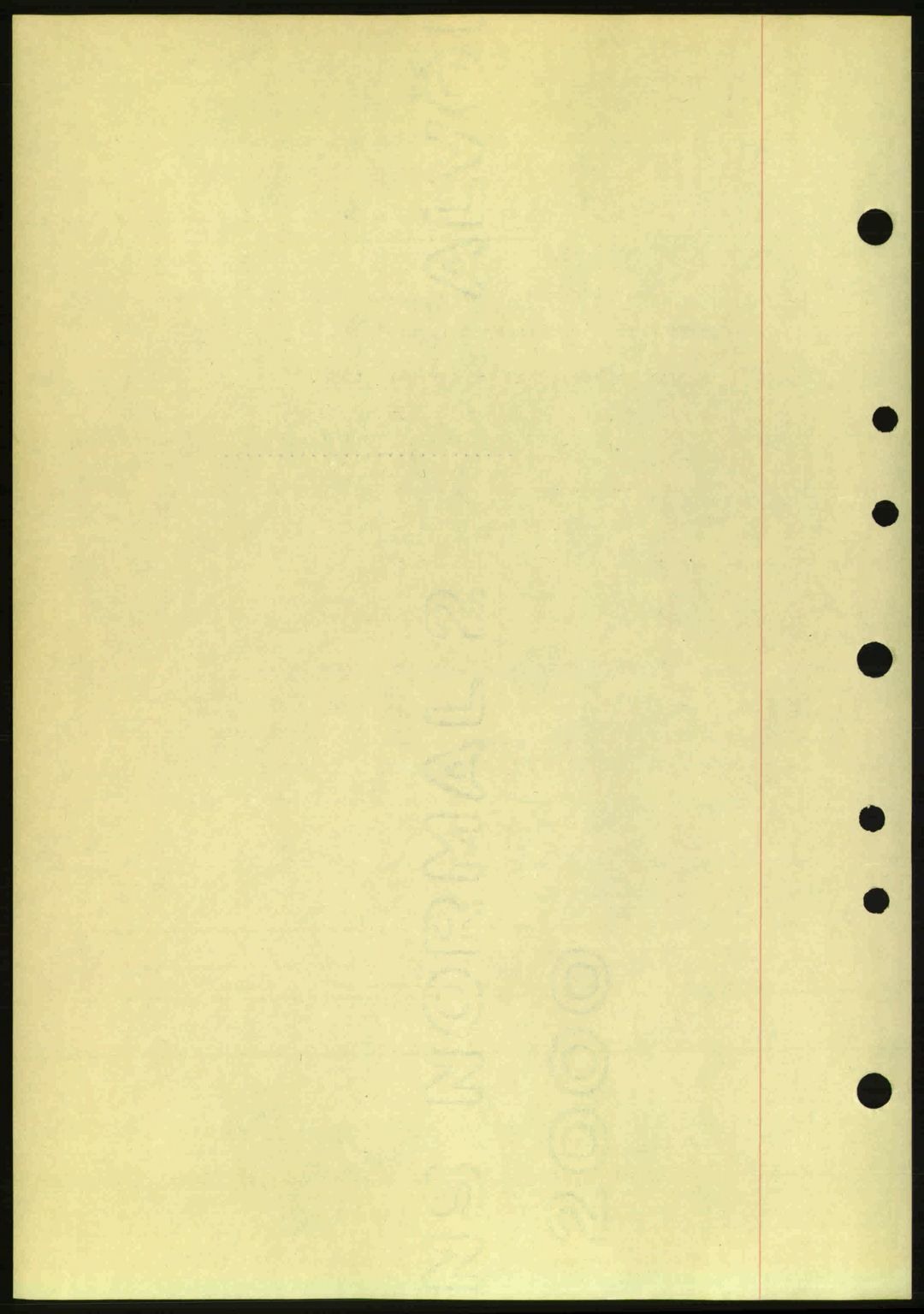 Moss sorenskriveri, AV/SAO-A-10168: Mortgage book no. A5, 1938-1939, Diary no: : 2374/1938