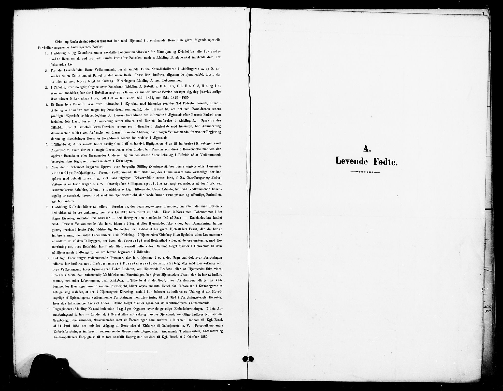 Ministerialprotokoller, klokkerbøker og fødselsregistre - Nord-Trøndelag, SAT/A-1458/740/L0379: Parish register (official) no. 740A02, 1895-1907