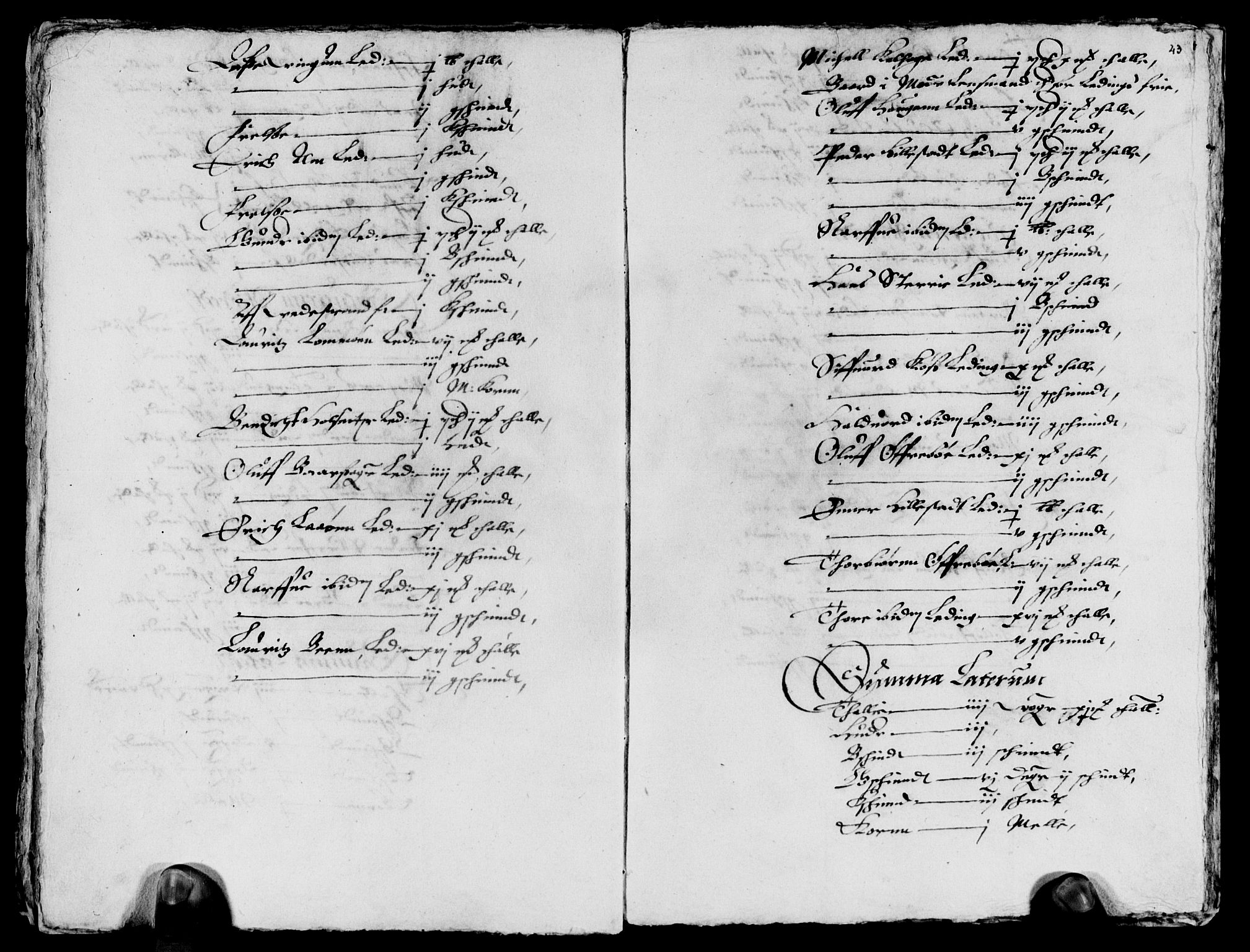 Rentekammeret inntil 1814, Reviderte regnskaper, Lensregnskaper, AV/RA-EA-5023/R/Rb/Rbt/L0003: Bergenhus len, 1599-1604