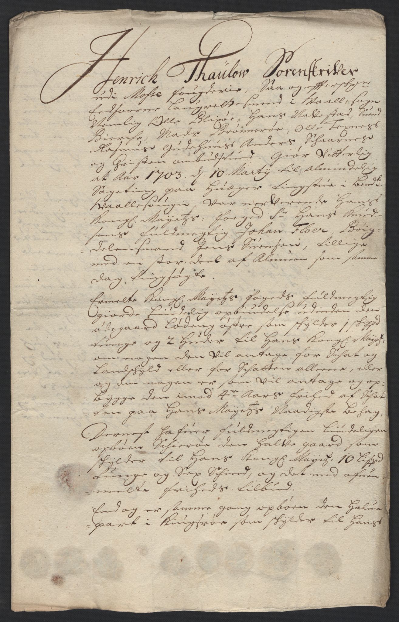 Rentekammeret inntil 1814, Reviderte regnskaper, Fogderegnskap, AV/RA-EA-4092/R04/L0132: Fogderegnskap Moss, Onsøy, Tune, Veme og Åbygge, 1703-1704, p. 161