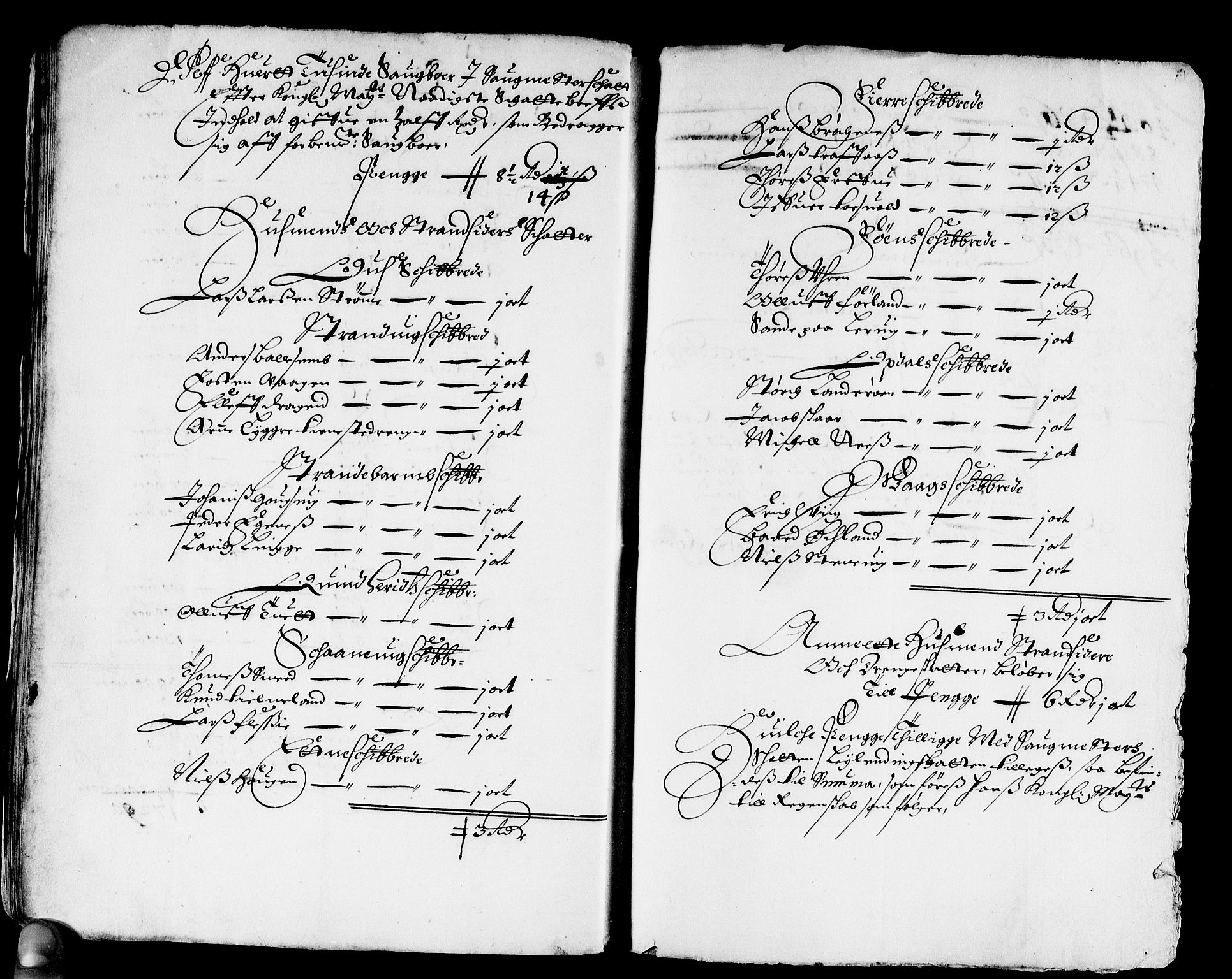 Rentekammeret inntil 1814, Reviderte regnskaper, Stiftamtstueregnskaper, Bergen stiftamt, AV/RA-EA-6043/R/Rc/L0030: Bergen stiftamt, 1669
