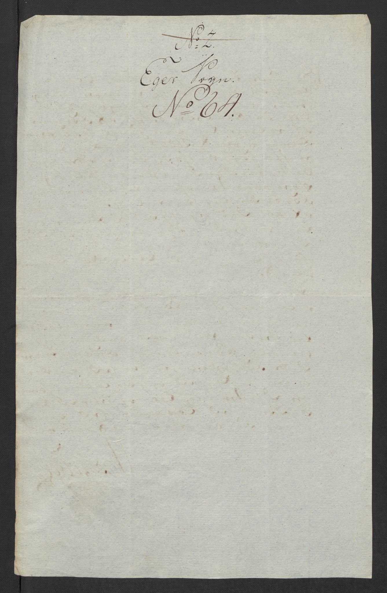 Rentekammeret inntil 1814, Reviderte regnskaper, Mindre regnskaper, AV/RA-EA-4068/Rf/Rfe/L0005: Buskerud fogderi. Christiania, 1789, p. 305