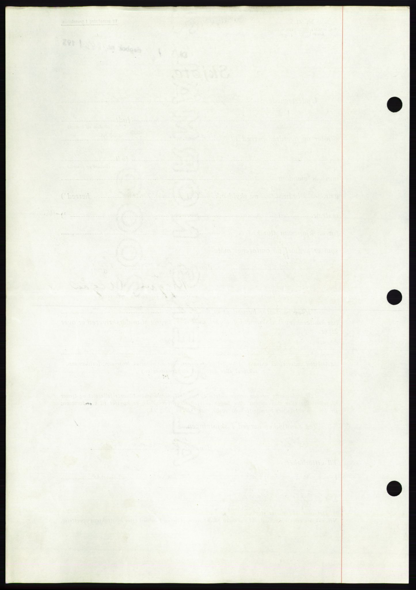 Jæren sorenskriveri, SAST/A-100310/03/G/Gba/L0071: Mortgage book, 1938-1938, Diary no: : 1846/1938