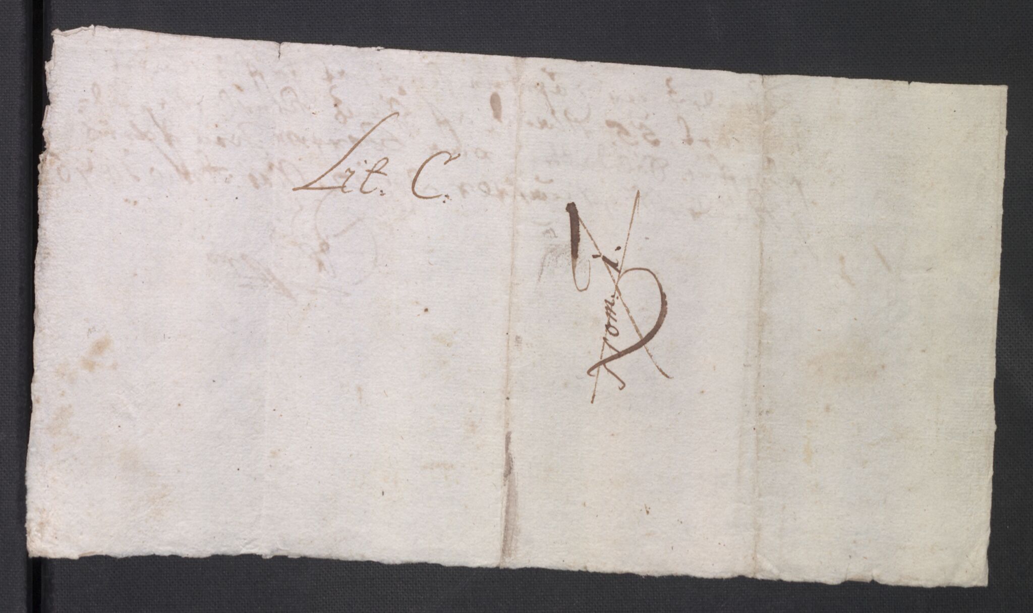 Rentekammeret inntil 1814, Reviderte regnskaper, Byregnskaper, AV/RA-EA-4066/R/Ro/L0301: [O3] Kontribusjonsregnskap, 1679-1684, p. 289