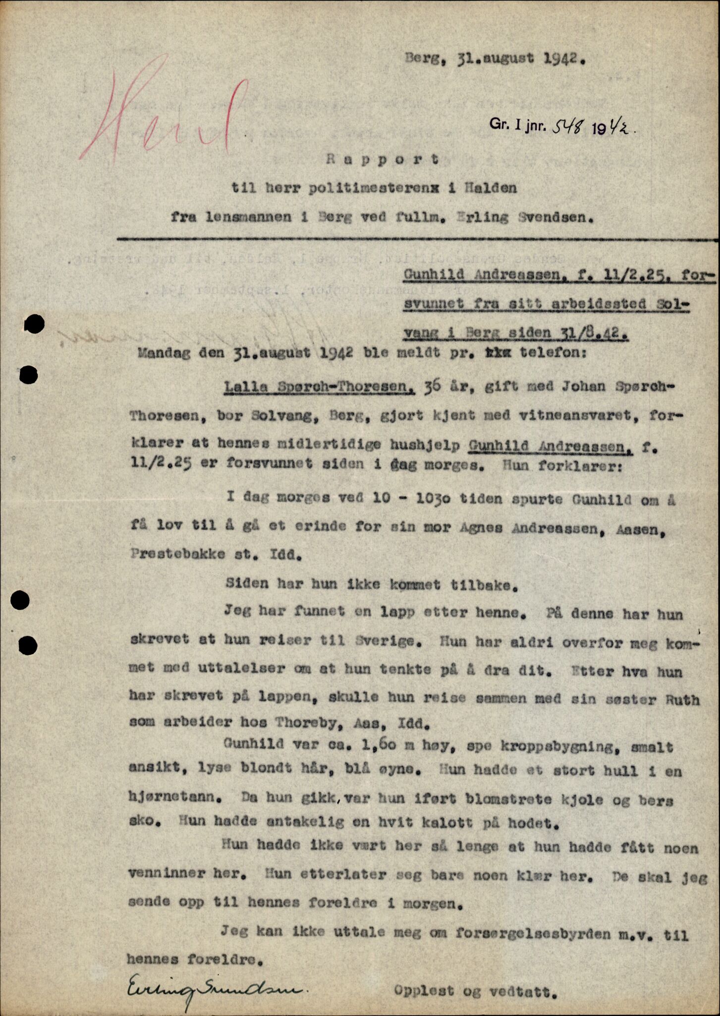 Forsvarets Overkommando. 2 kontor. Arkiv 11.4. Spredte tyske arkivsaker, AV/RA-RAFA-7031/D/Dar/Darc/L0006: BdSN, 1942-1945, p. 554