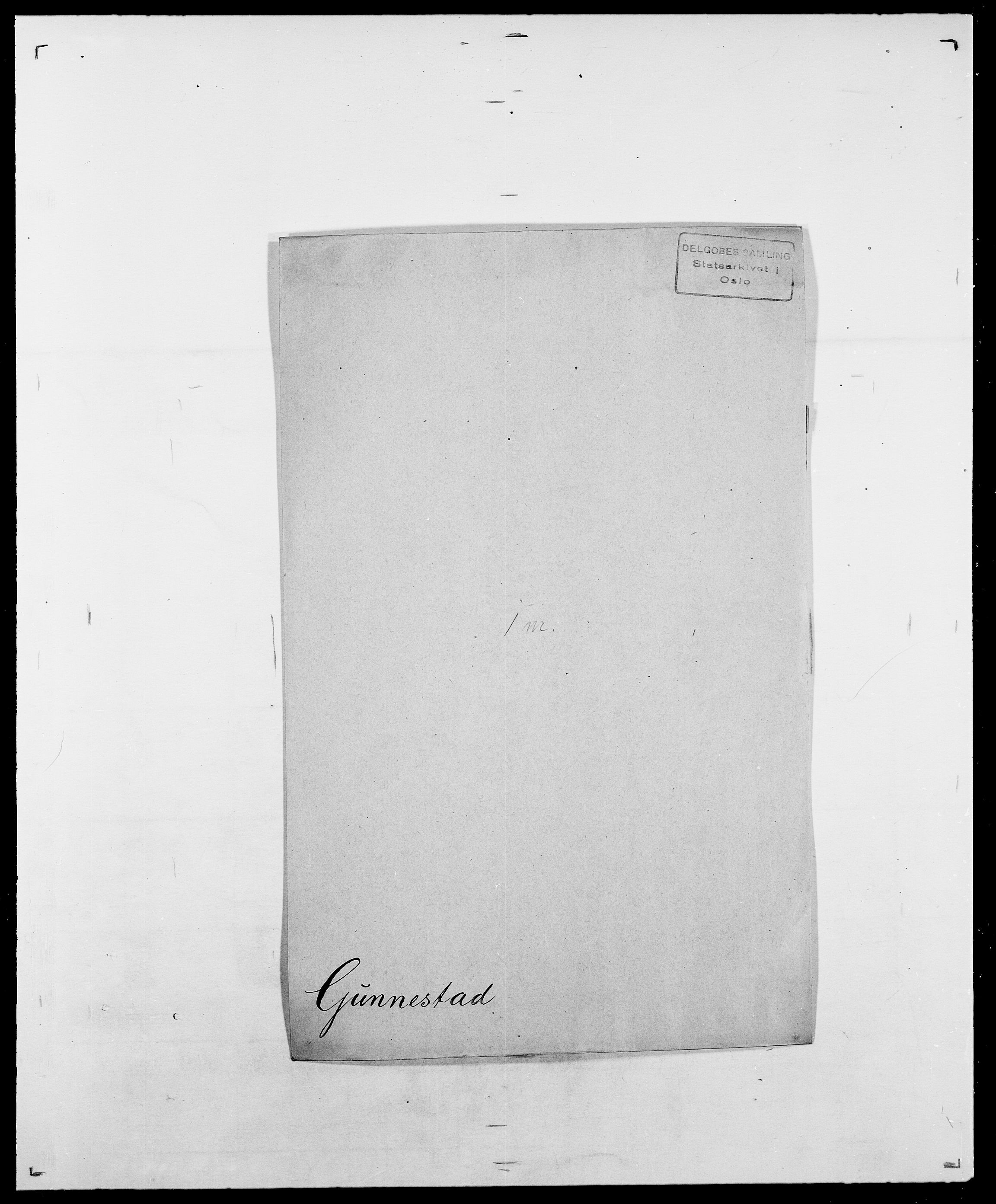 Delgobe, Charles Antoine - samling, SAO/PAO-0038/D/Da/L0015: Grodtshilling - Halvorsæth, p. 462