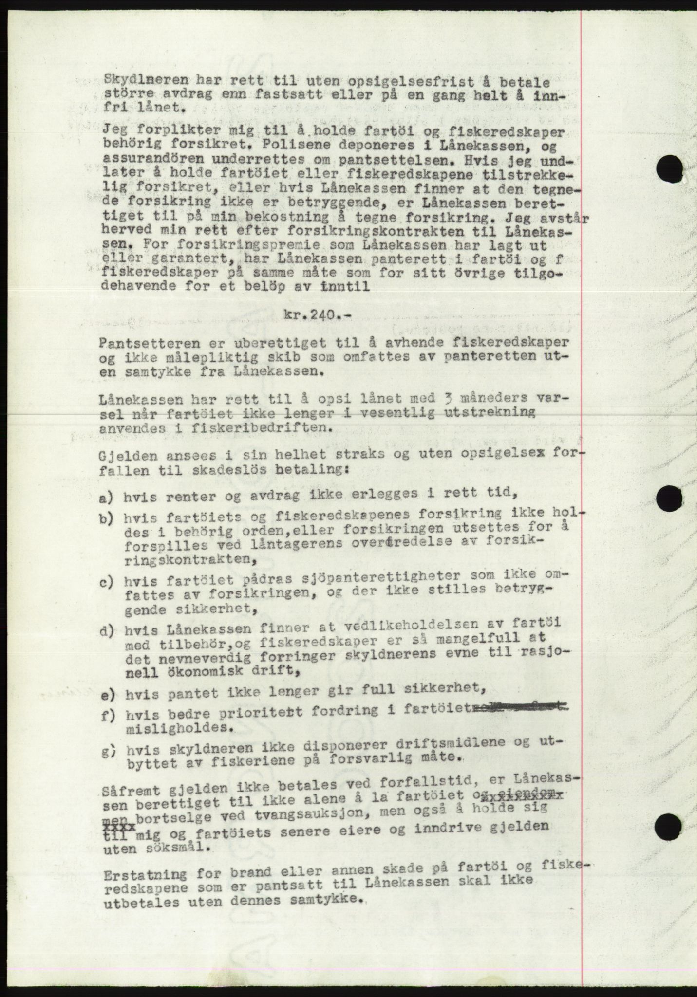 Søre Sunnmøre sorenskriveri, AV/SAT-A-4122/1/2/2C/L0066: Mortgage book no. 60, 1938-1938, Diary no: : 1593/1938