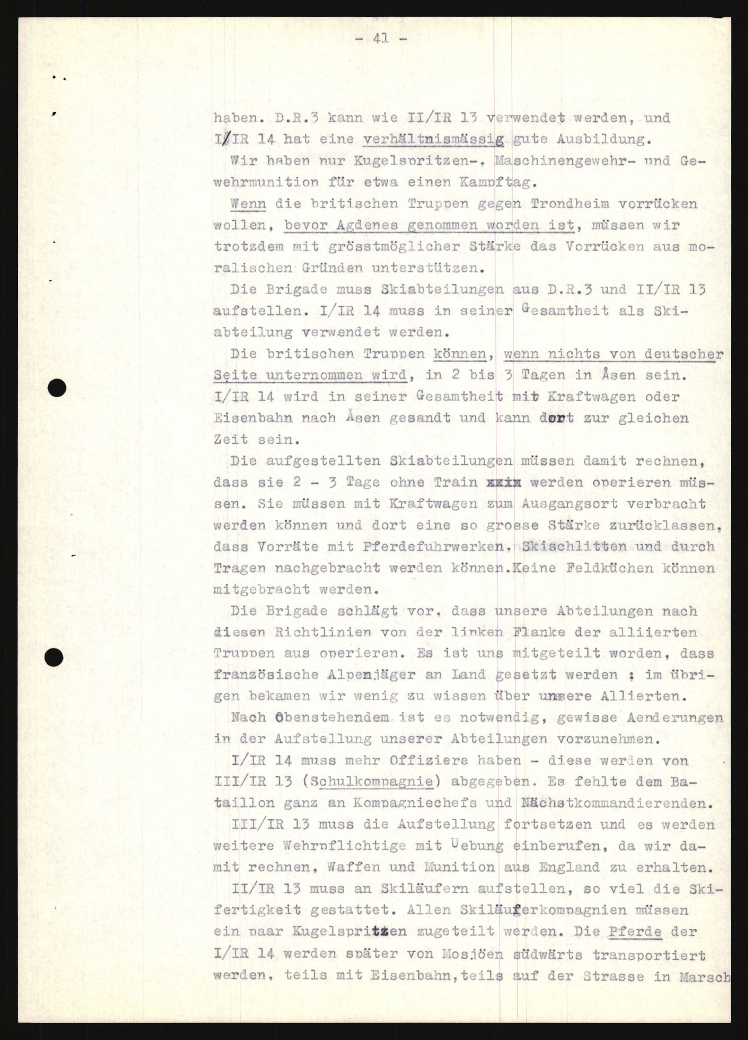 Forsvarets Overkommando. 2 kontor. Arkiv 11.4. Spredte tyske arkivsaker, AV/RA-RAFA-7031/D/Dar/Darb/L0013: Reichskommissariat - Hauptabteilung Vervaltung, 1917-1942, p. 1694