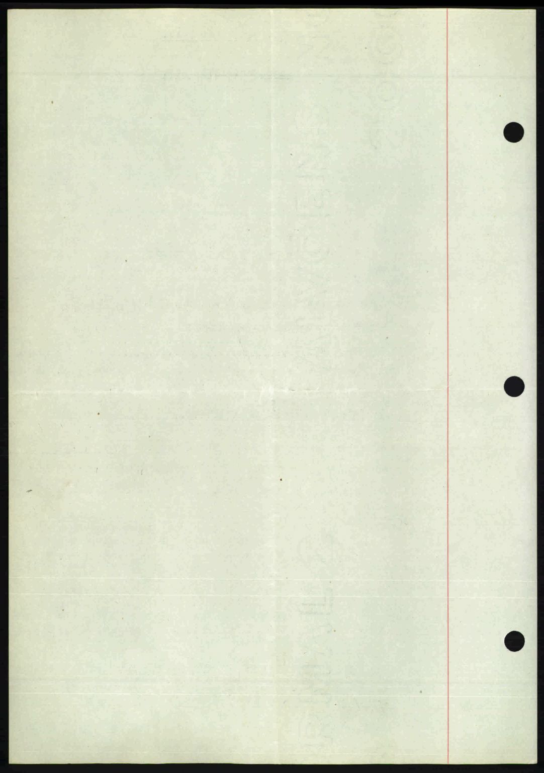 Nedenes sorenskriveri, SAK/1221-0006/G/Gb/Gba/L0058: Mortgage book no. A10, 1947-1948, Diary no: : 1373/1947