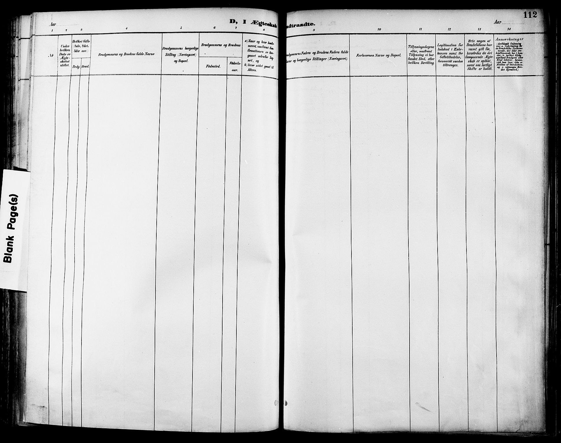 Nannestad prestekontor Kirkebøker, SAO/A-10414a/F/Fa/L0015: Parish register (official) no. I 15, 1891-1905, p. 112