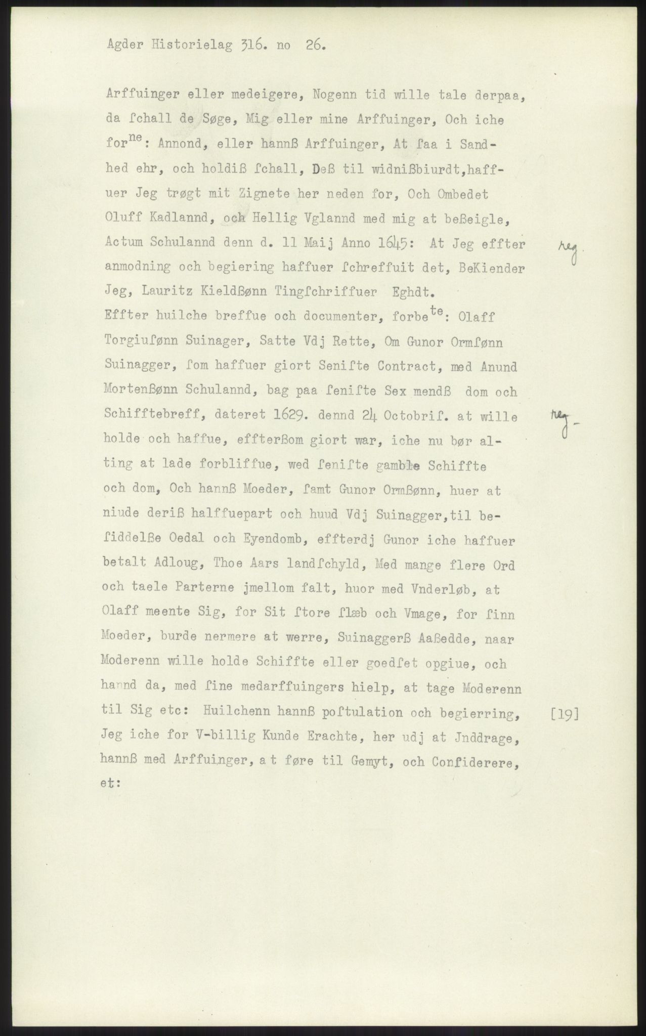 Samlinger til kildeutgivelse, Diplomavskriftsamlingen, AV/RA-EA-4053/H/Ha, p. 585