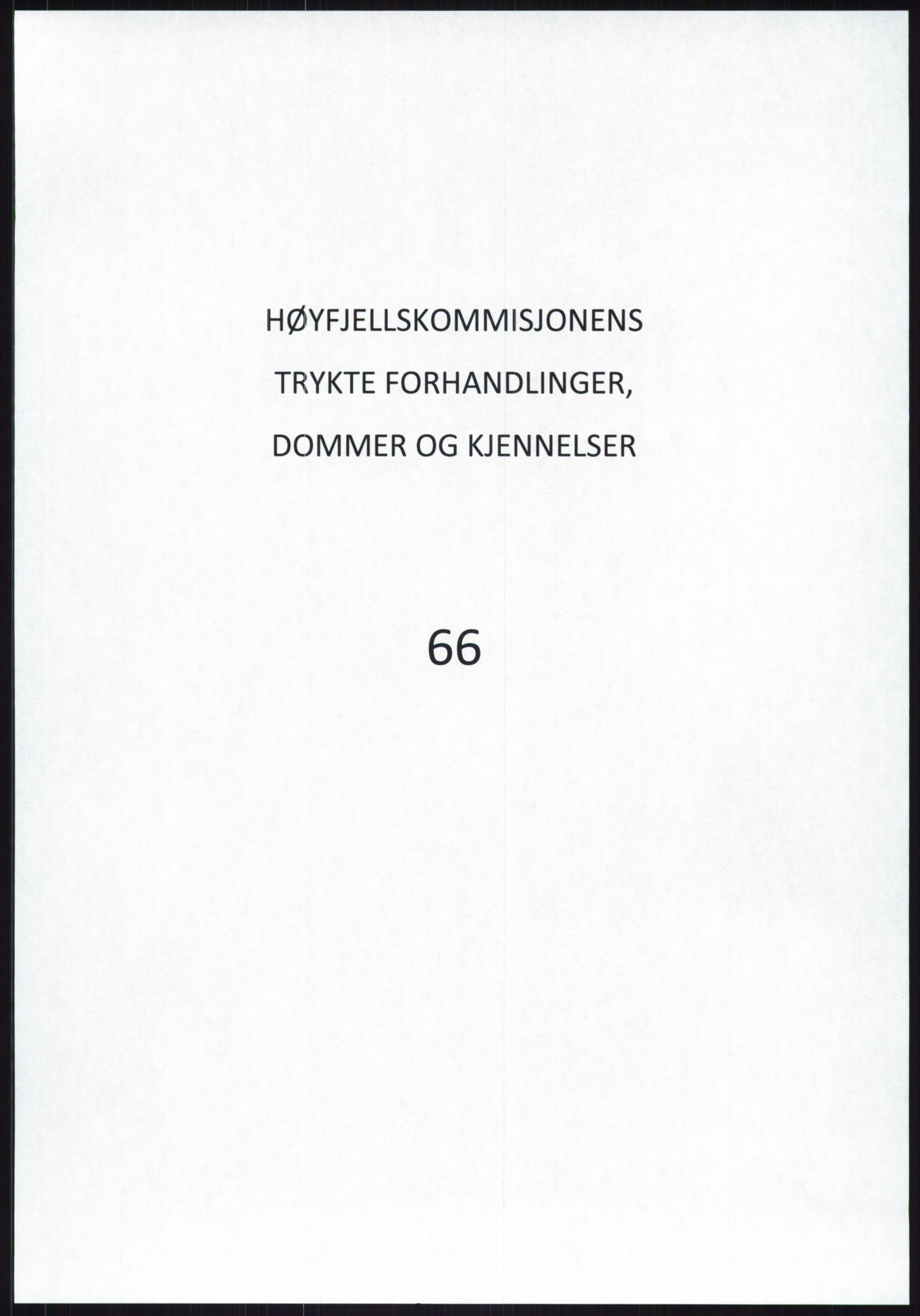 Høyfjellskommisjonen, RA/S-1546/X/Xa/L0001: Nr. 1-33, 1909-1953, p. 4290