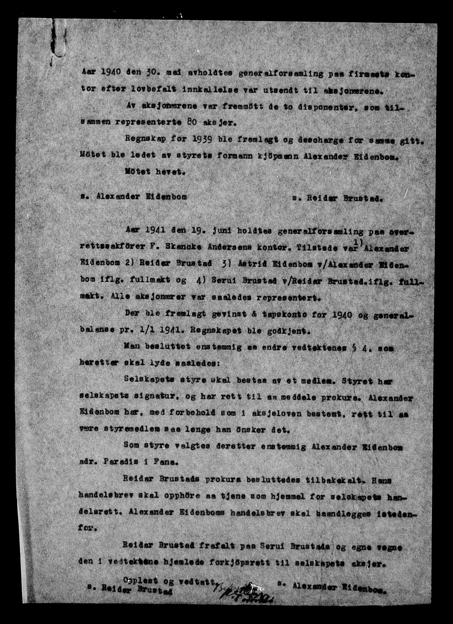 Justisdepartementet, Tilbakeføringskontoret for inndratte formuer, AV/RA-S-1564/H/Hc/Hcd/L0994: --, 1945-1947, p. 506
