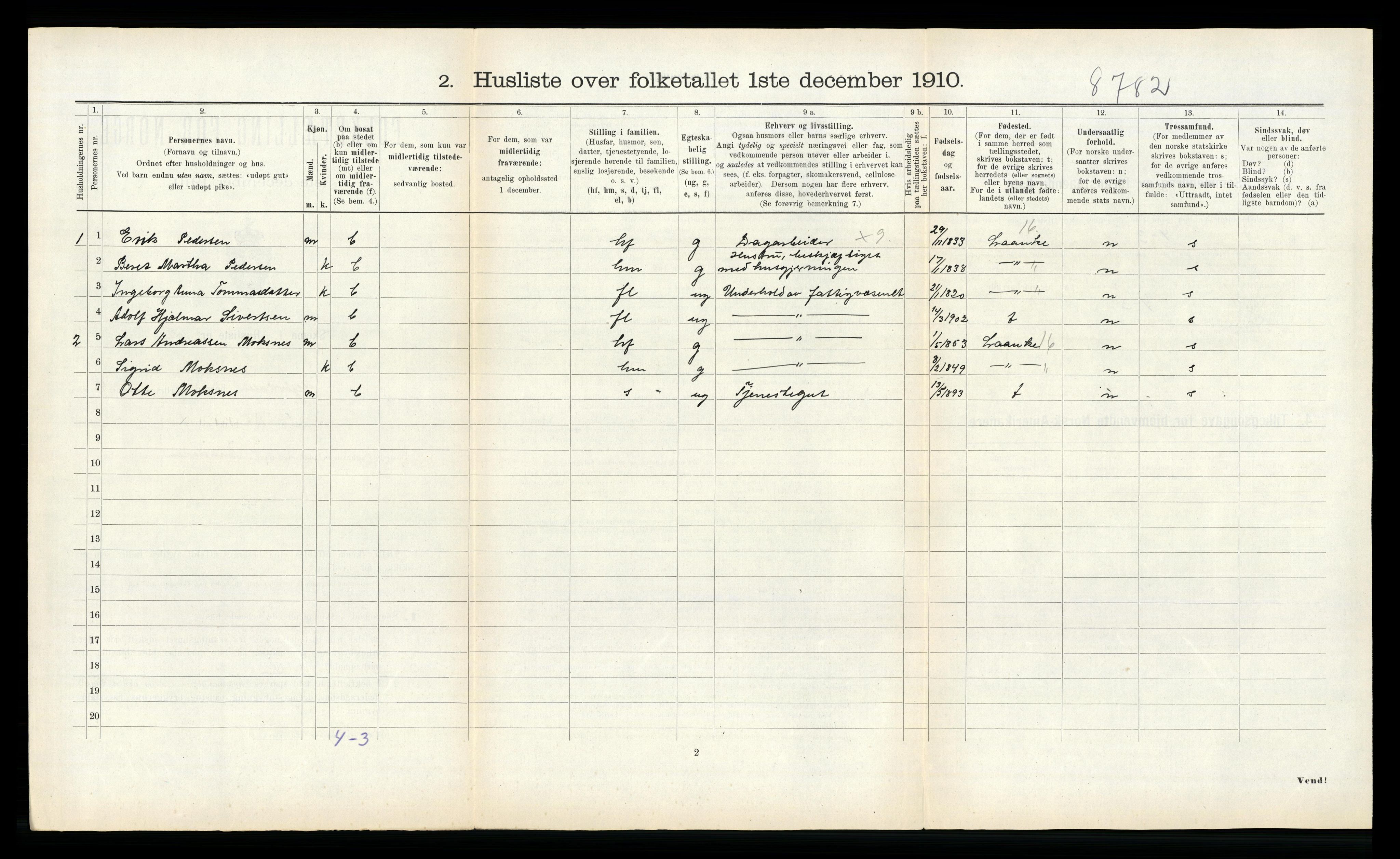 RA, 1910 census for Stjørdal, 1910, p. 801