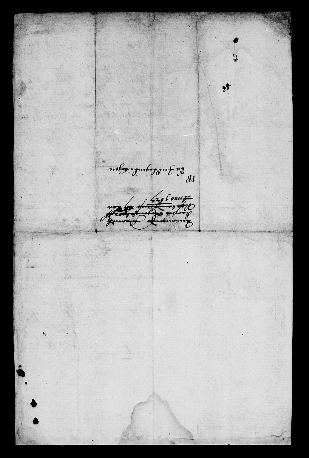 Rentekammeret inntil 1814, Reviderte regnskaper, Lensregnskaper, AV/RA-EA-5023/R/Rb/Rbz/L0018: Nordlandenes len, 1626-1628