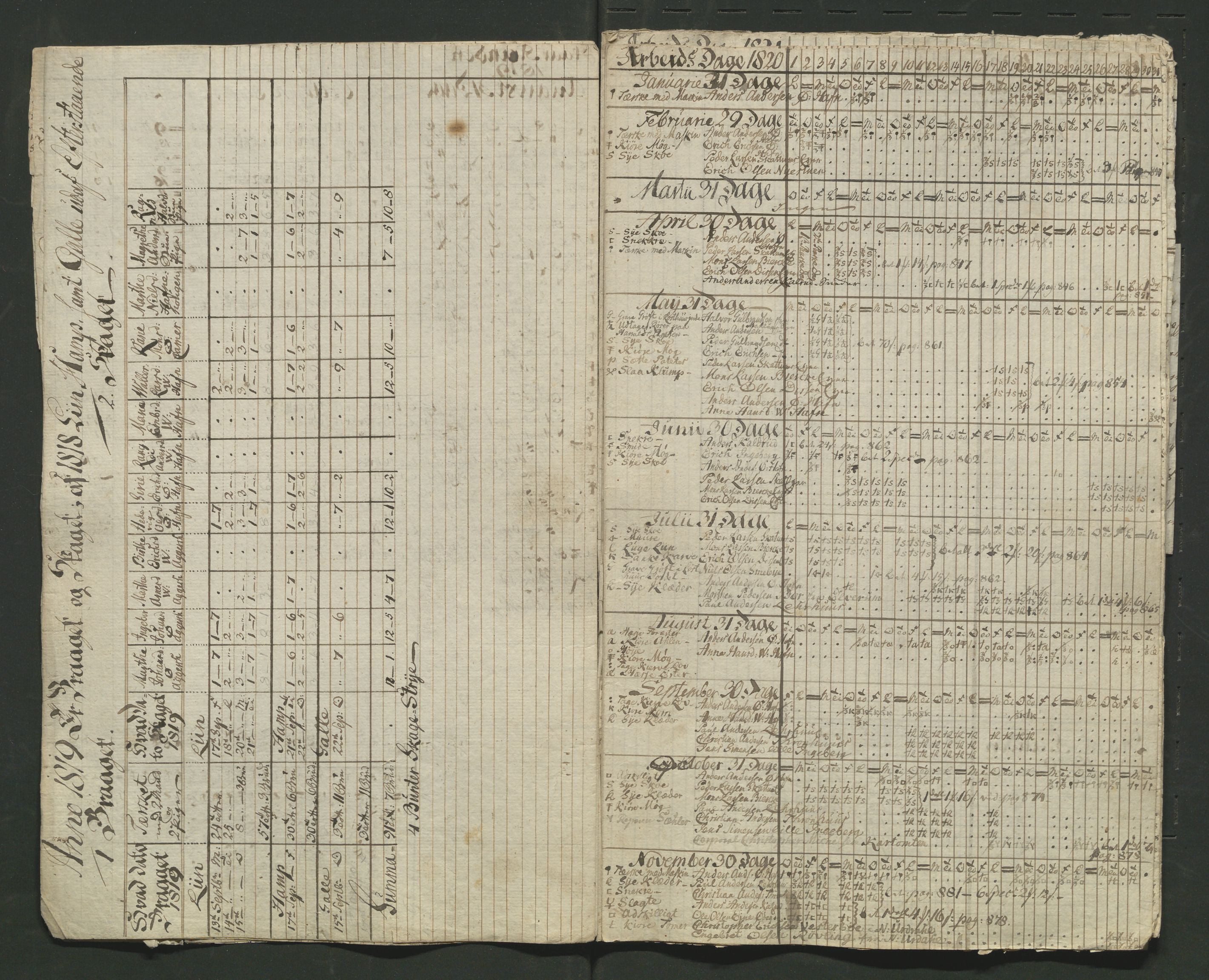 Åker i Vang, Hedmark, og familien Todderud, AV/SAH-ARK-010/F/Fa/L0002: Eiendomsdokumenter, 1739-1916, p. 492