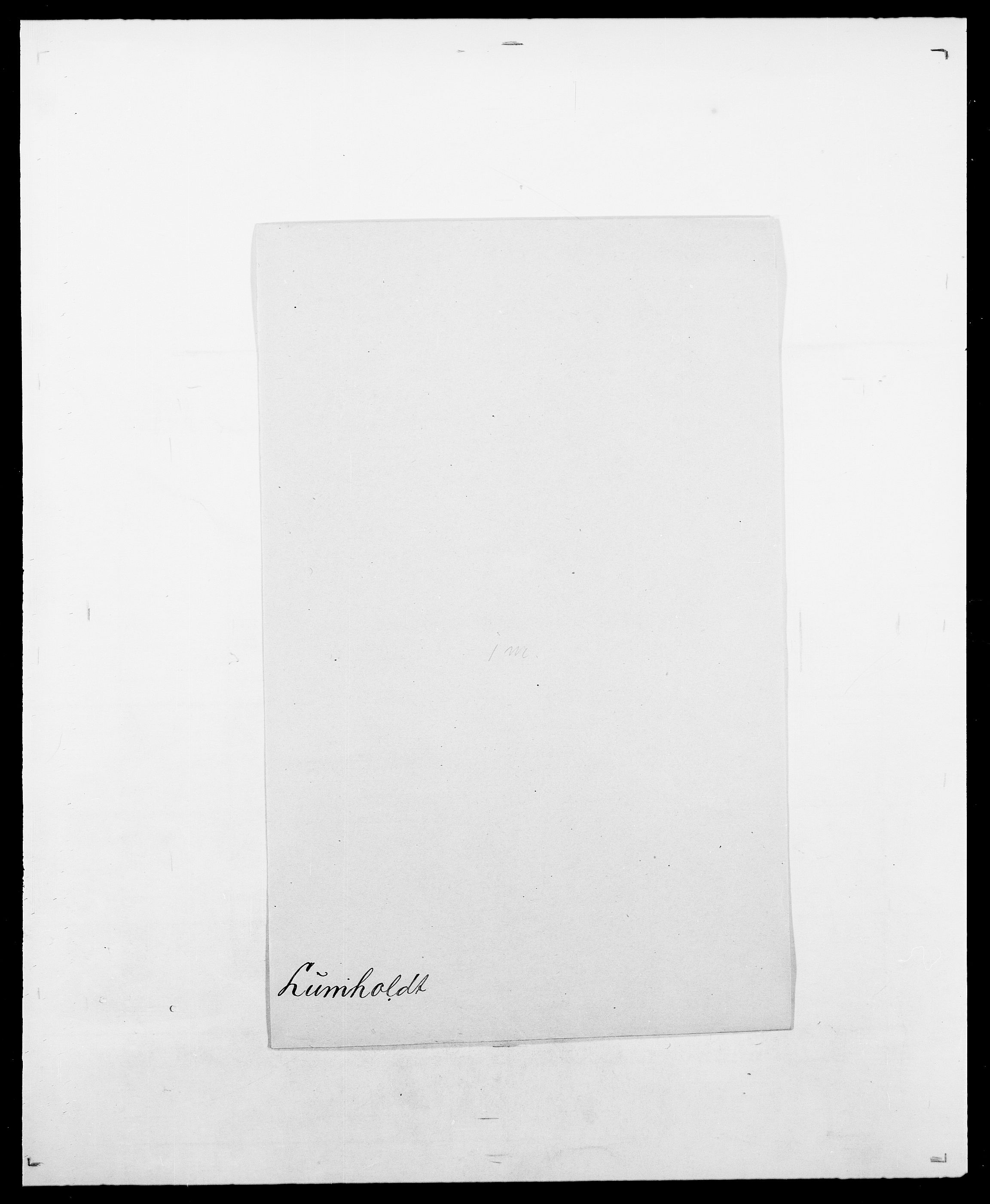 Delgobe, Charles Antoine - samling, SAO/PAO-0038/D/Da/L0024: Lobech - Lærum, p. 394