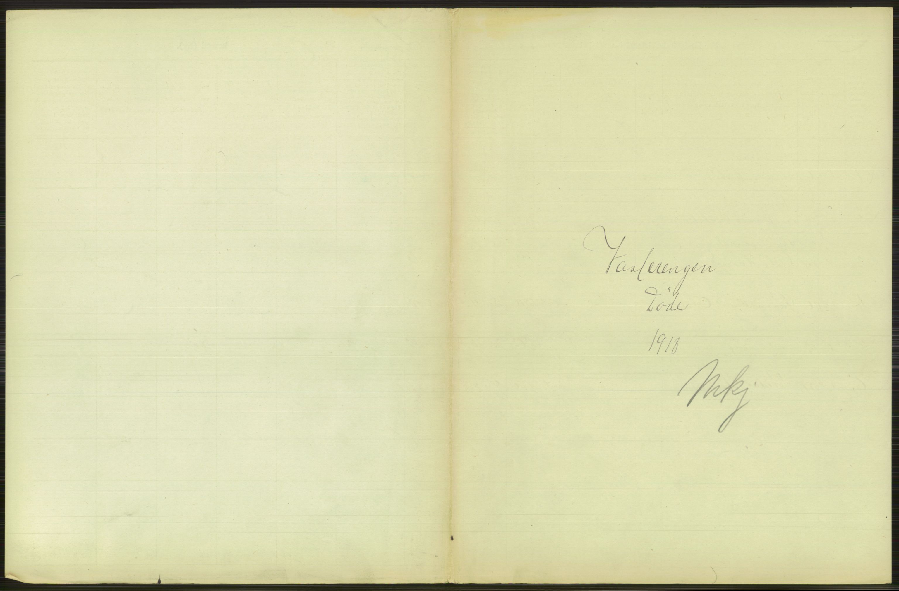 Statistisk sentralbyrå, Sosiodemografiske emner, Befolkning, AV/RA-S-2228/D/Df/Dfb/Dfbh/L0011: Kristiania: Døde, dødfødte, 1918, p. 439