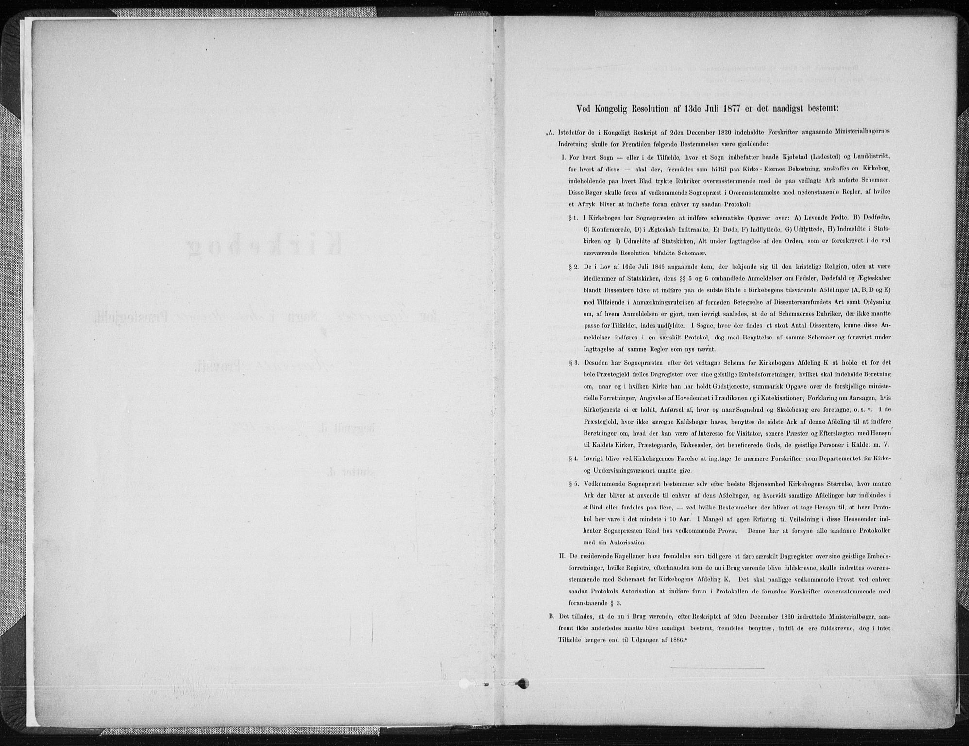 Nord-Audnedal sokneprestkontor, AV/SAK-1111-0032/F/Fa/Fab/L0003: Parish register (official) no. A 3, 1882-1900