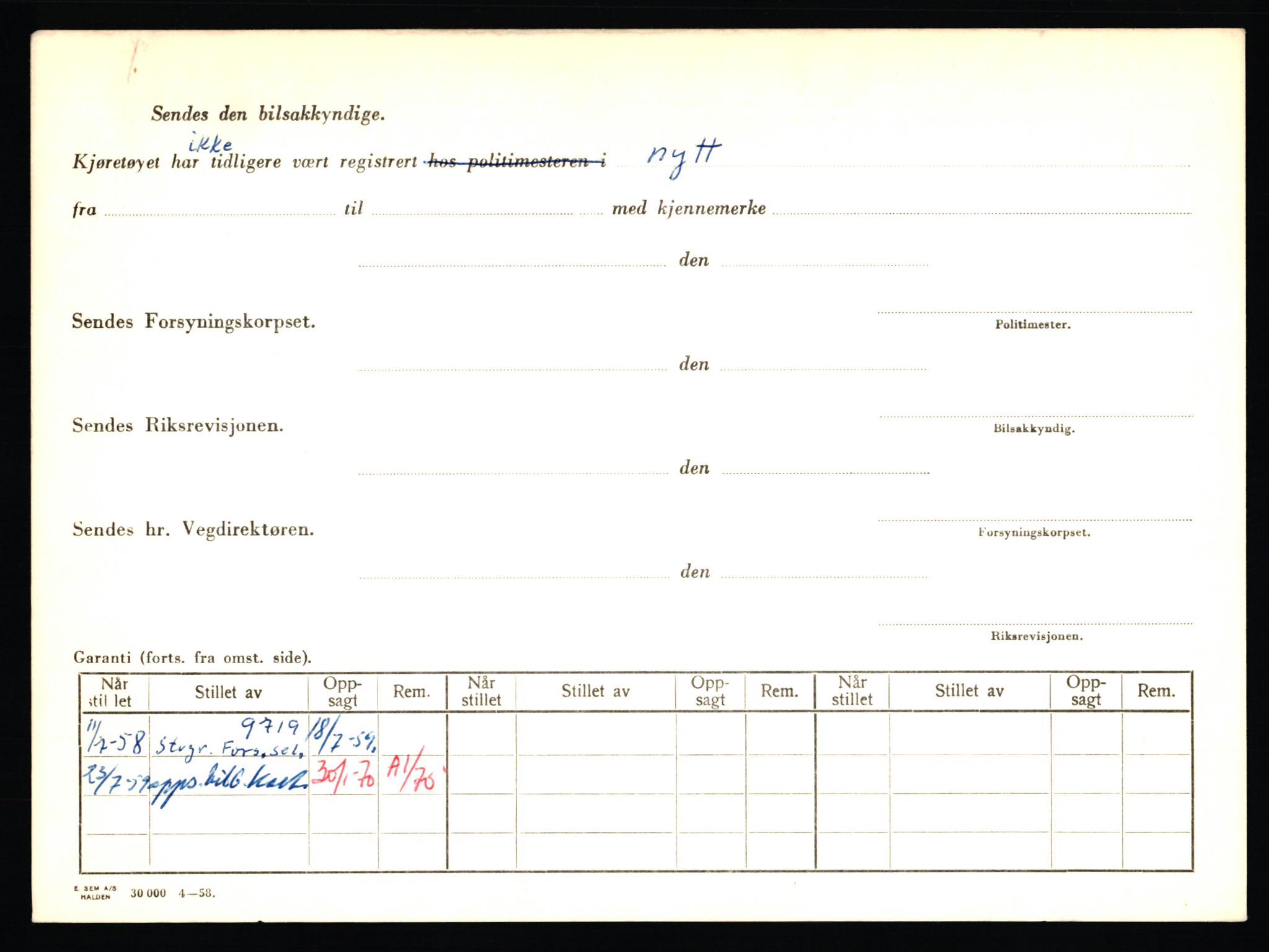 Stavanger trafikkstasjon, AV/SAST-A-101942/0/F/L0055: L-55700 - L-56499, 1930-1971, p. 1492