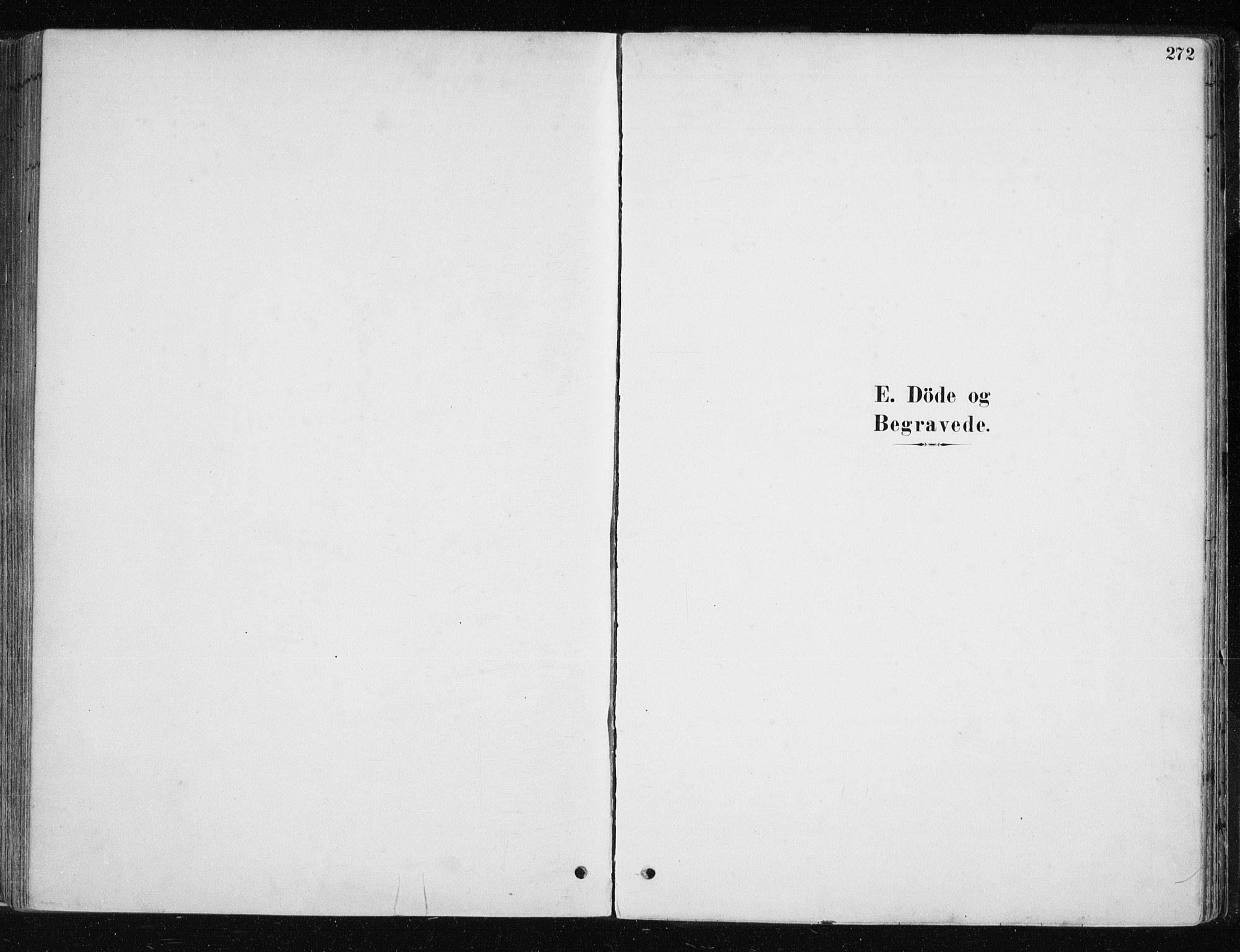 Lyngen sokneprestembete, SATØ/S-1289/H/He/Hea/L0007kirke: Parish register (official) no. 7, 1879-1890, p. 272