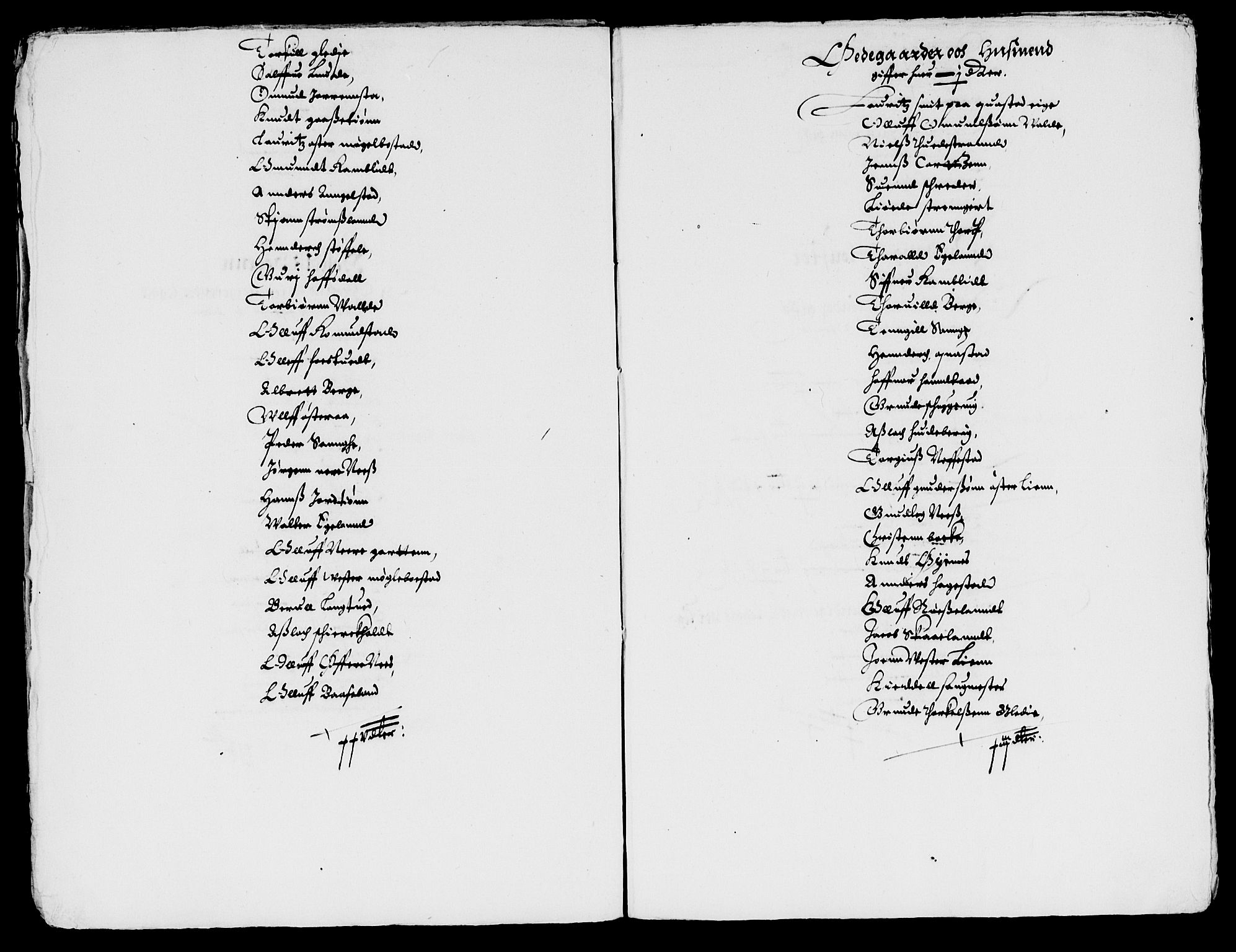 Rentekammeret inntil 1814, Reviderte regnskaper, Lensregnskaper, AV/RA-EA-5023/R/Rb/Rbq/L0023: Nedenes len. Mandals len. Råbyggelag., 1633-1635