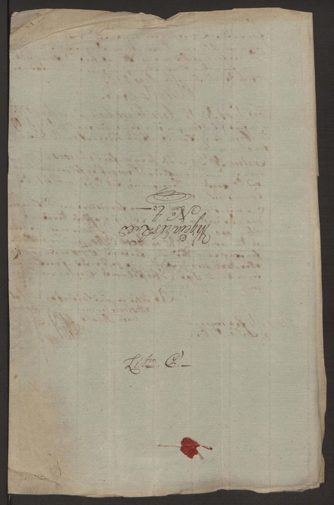 Rentekammeret inntil 1814, Reviderte regnskaper, Hovedkasseregnskaper, AV/RA-EA-4065/Rf/L0072b: Ekstraskatteregnskap, 1762, p. 213