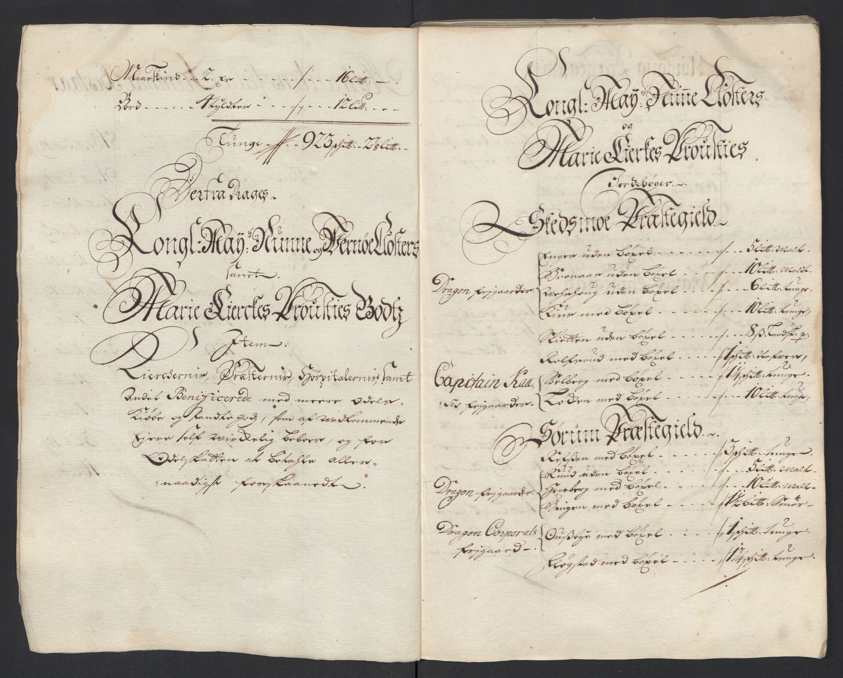 Rentekammeret inntil 1814, Reviderte regnskaper, Fogderegnskap, RA/EA-4092/R11/L0591: Fogderegnskap Nedre Romerike, 1708-1709, p. 99