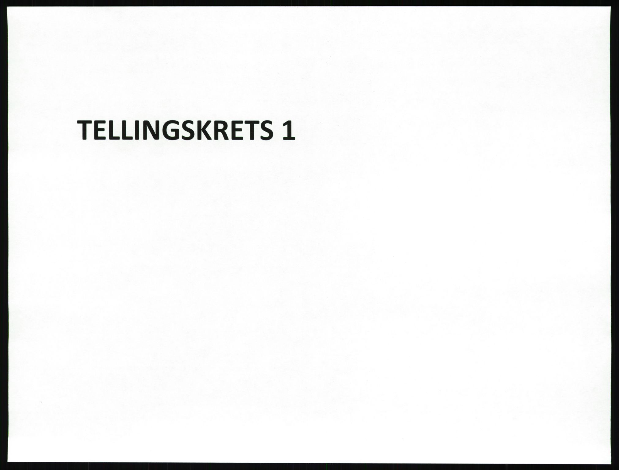 SAST, 1920 census for Torvastad, 1920, p. 62