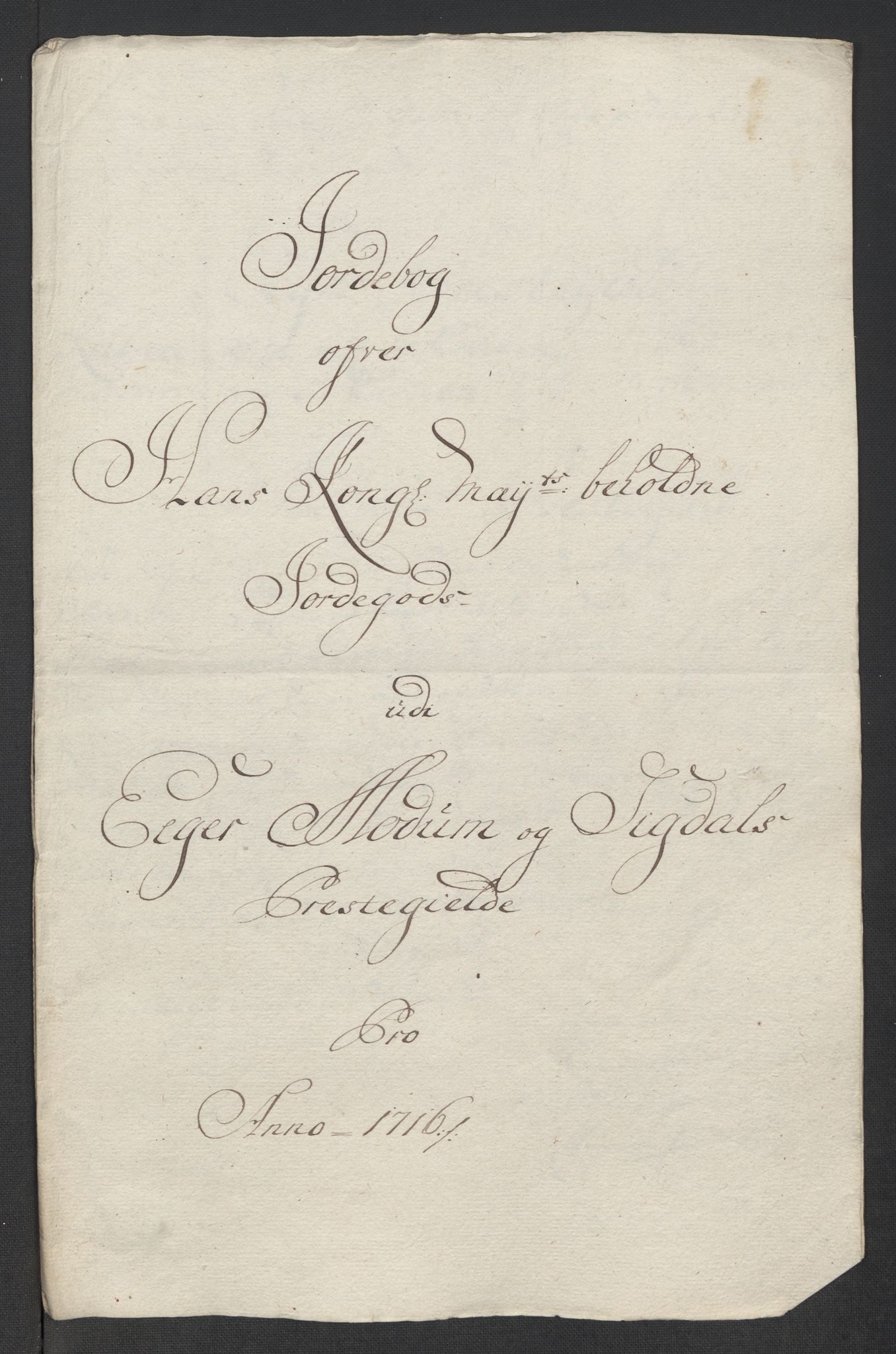 Rentekammeret inntil 1814, Reviderte regnskaper, Fogderegnskap, RA/EA-4092/R31/L1710: Fogderegnskap Hurum, Røyken, Eiker, Lier og Buskerud, 1715-1716, p. 384