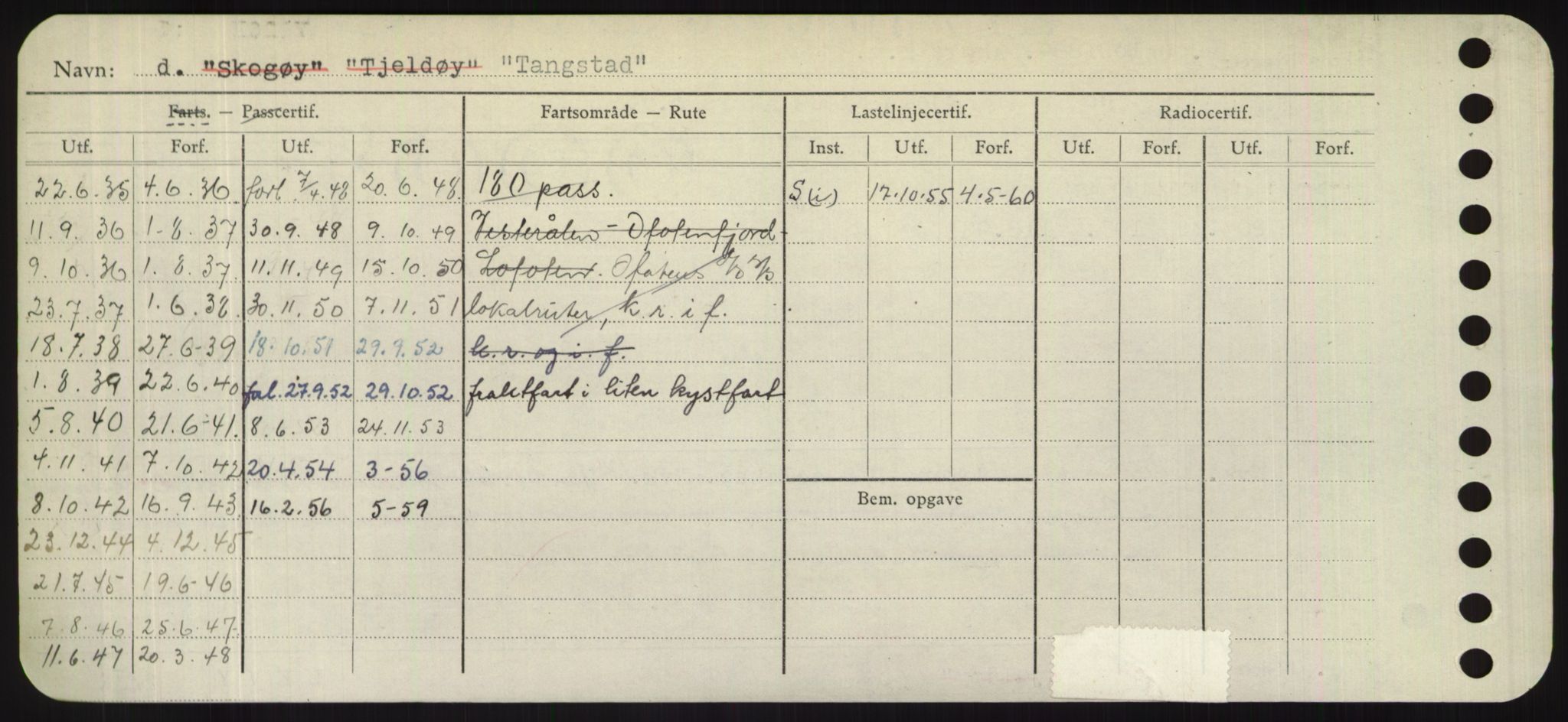 Sjøfartsdirektoratet med forløpere, Skipsmålingen, AV/RA-S-1627/H/Hd/L0038: Fartøy, T-Th, p. 176