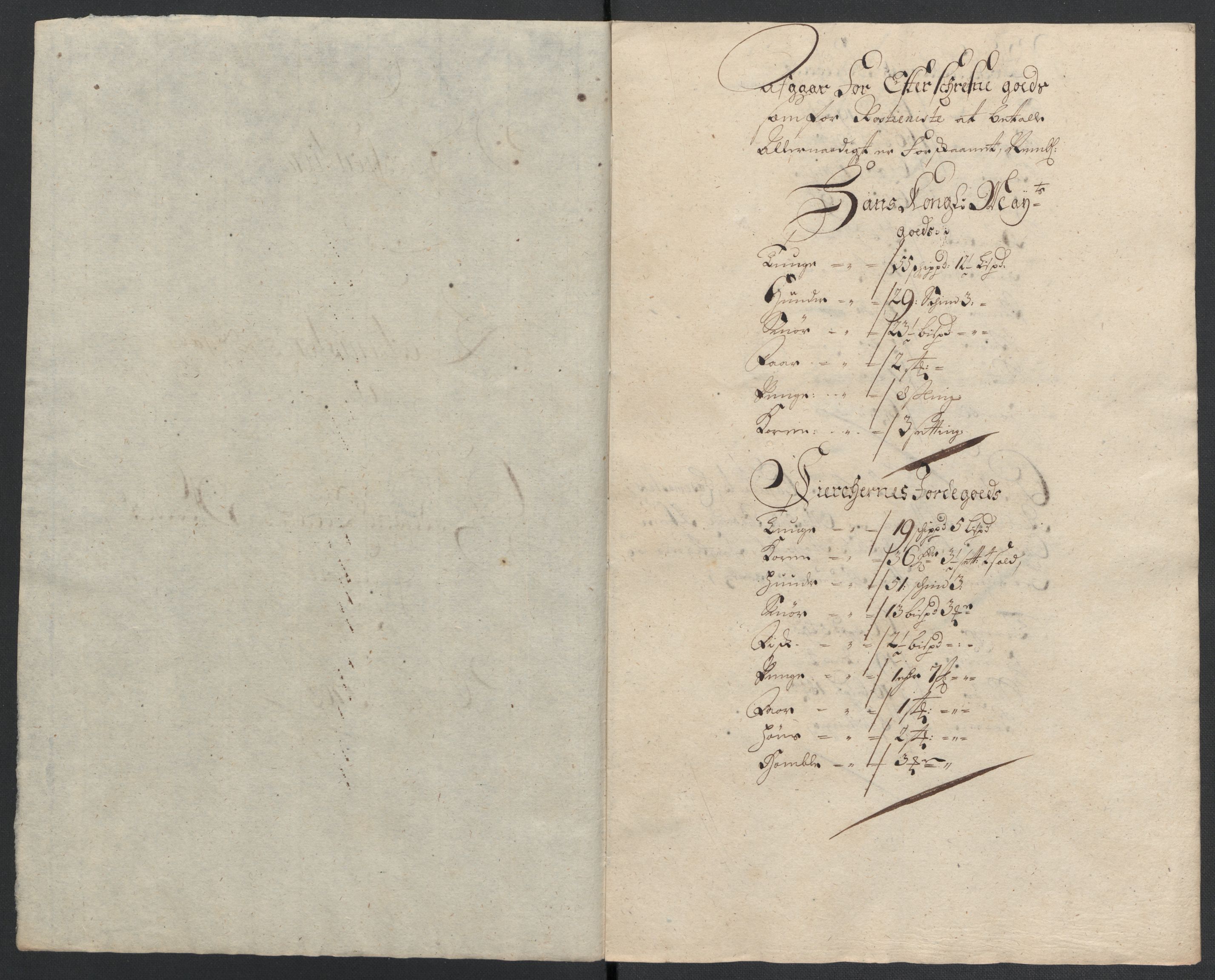 Rentekammeret inntil 1814, Reviderte regnskaper, Fogderegnskap, AV/RA-EA-4092/R18/L1305: Fogderegnskap Hadeland, Toten og Valdres, 1707-1708, p. 530